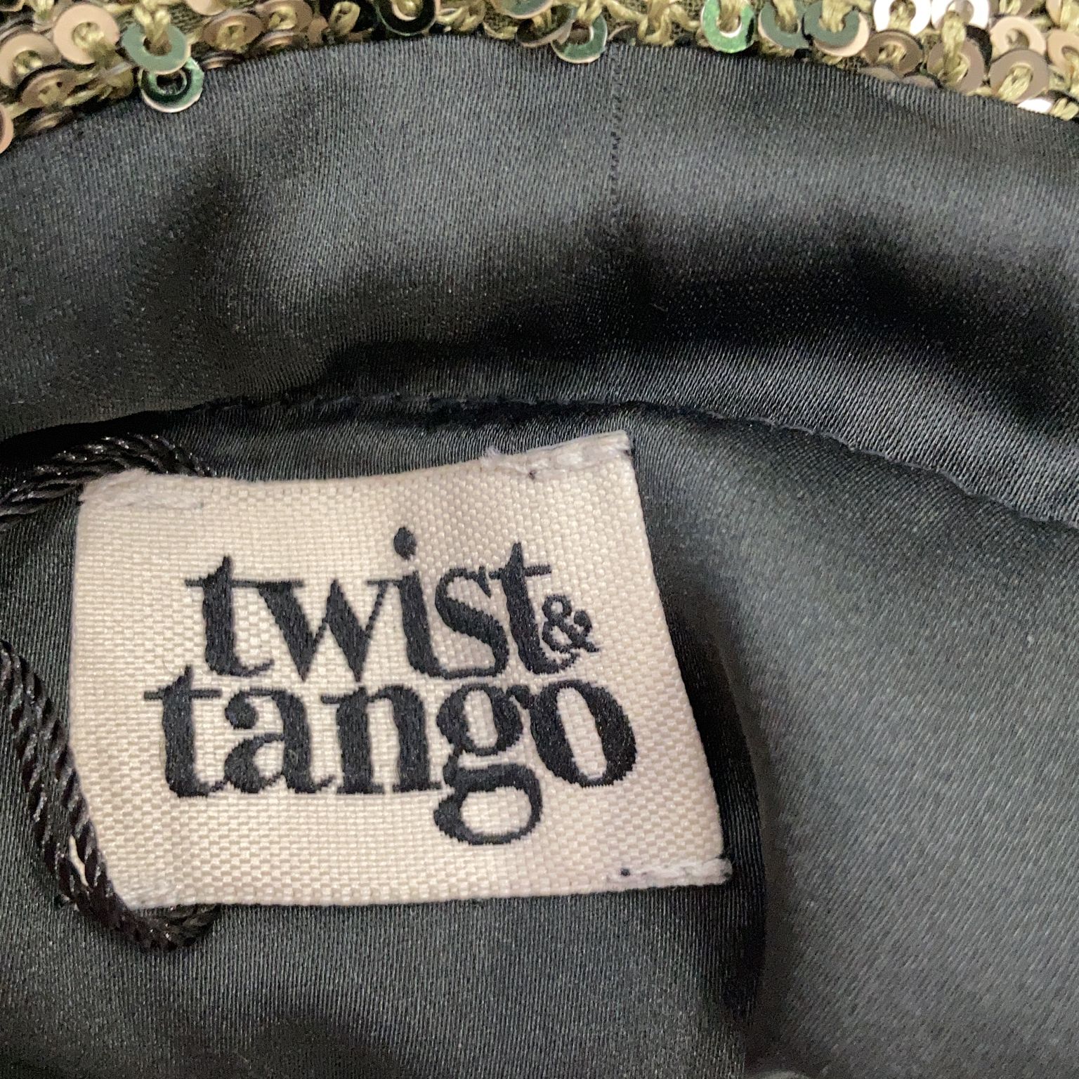 Twist  Tango