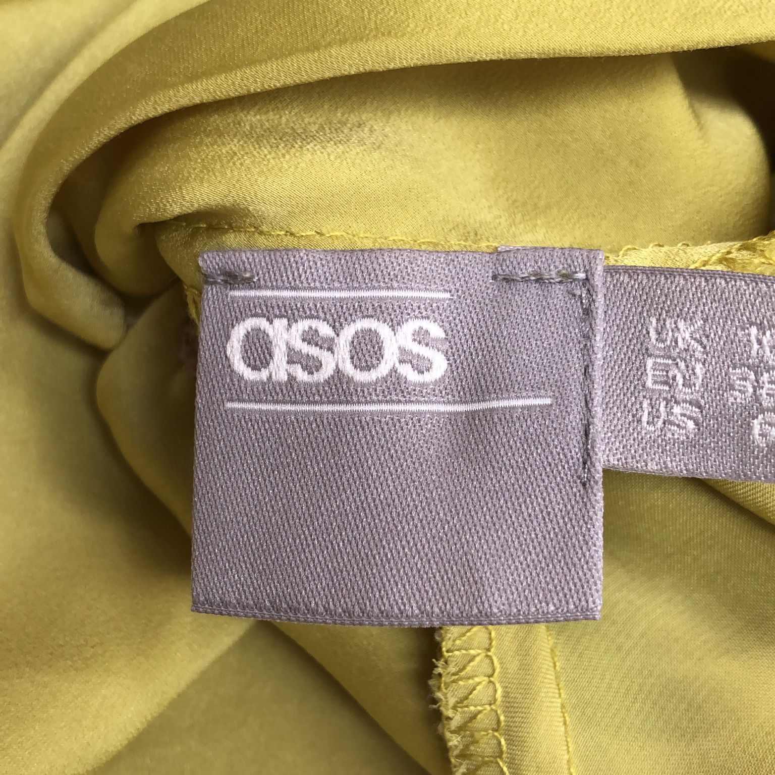 ASOS