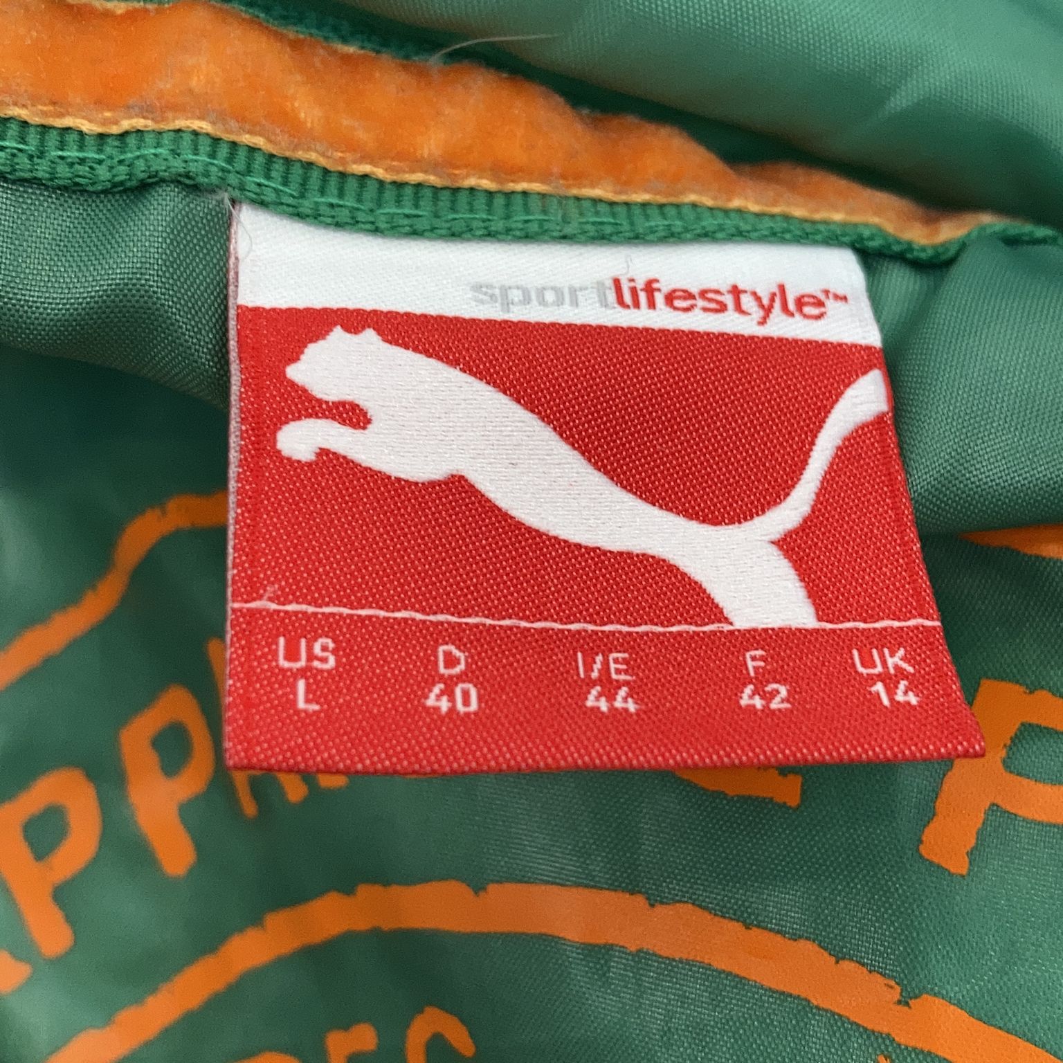 Puma