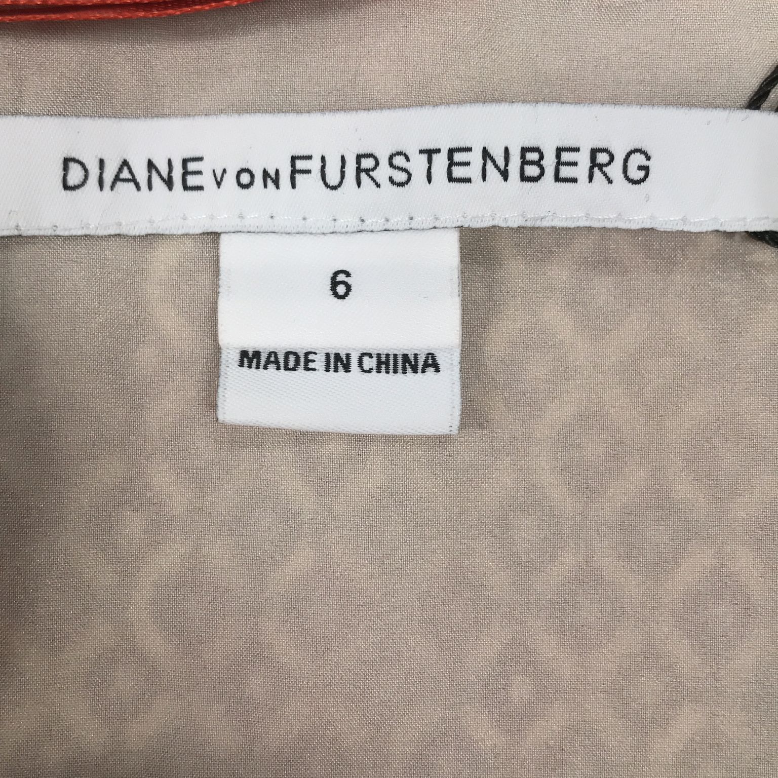 Diane von Furstenberg