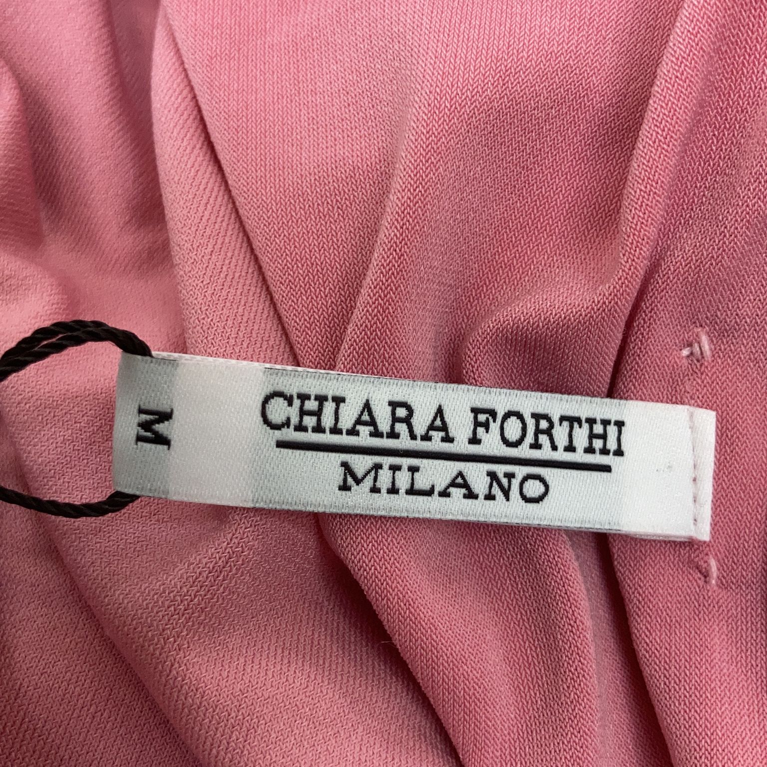 Chiara Forthi Milano