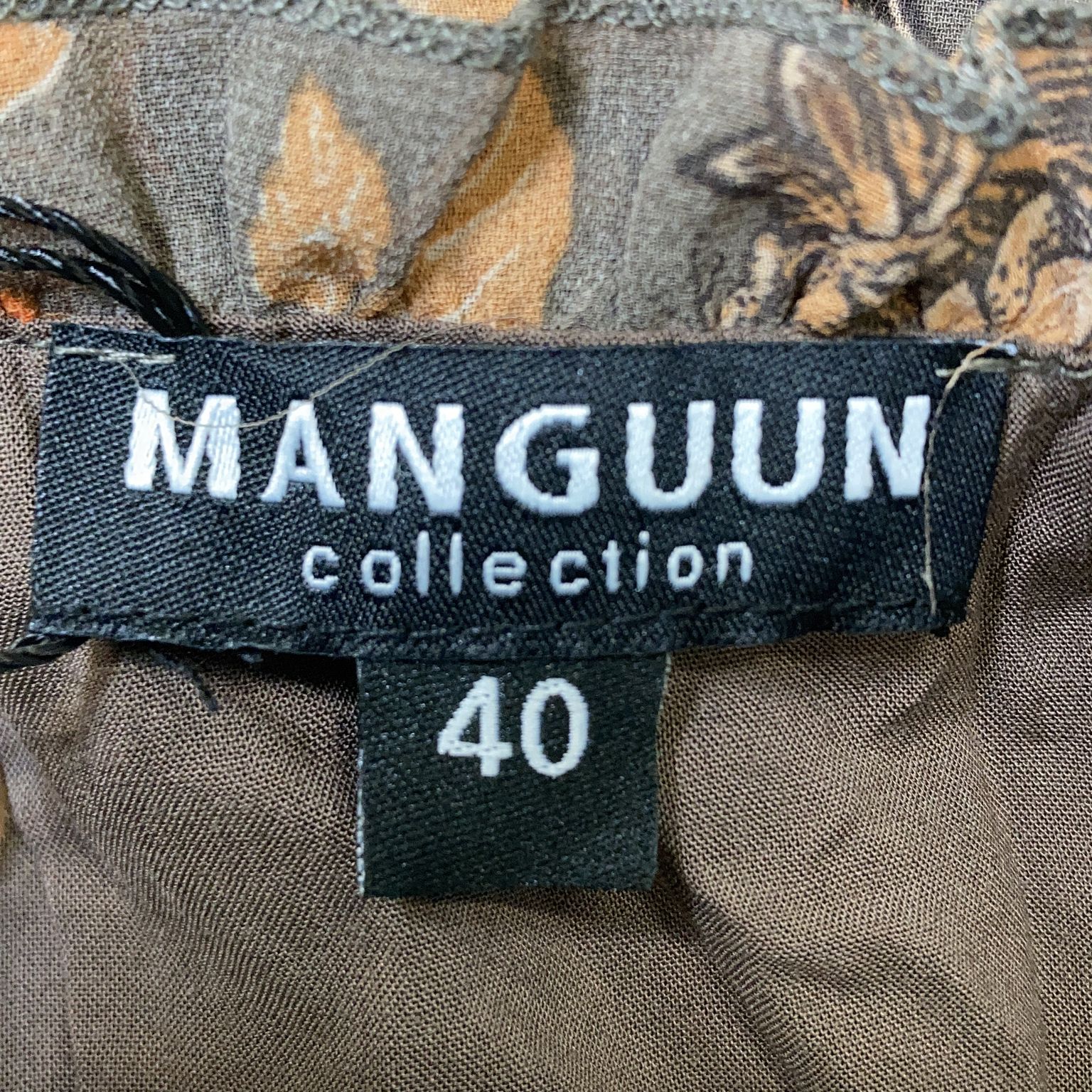 Manguun