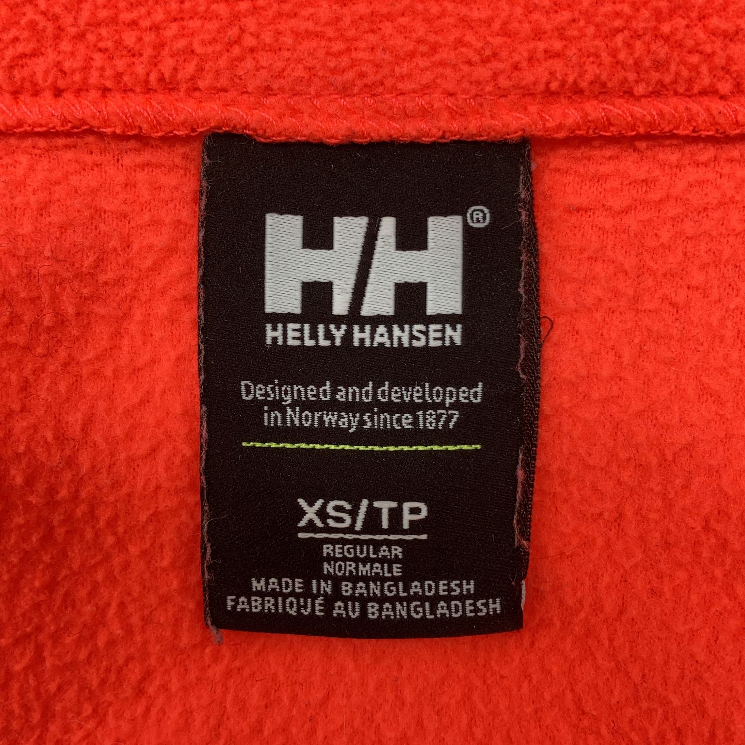 Helly Hansen