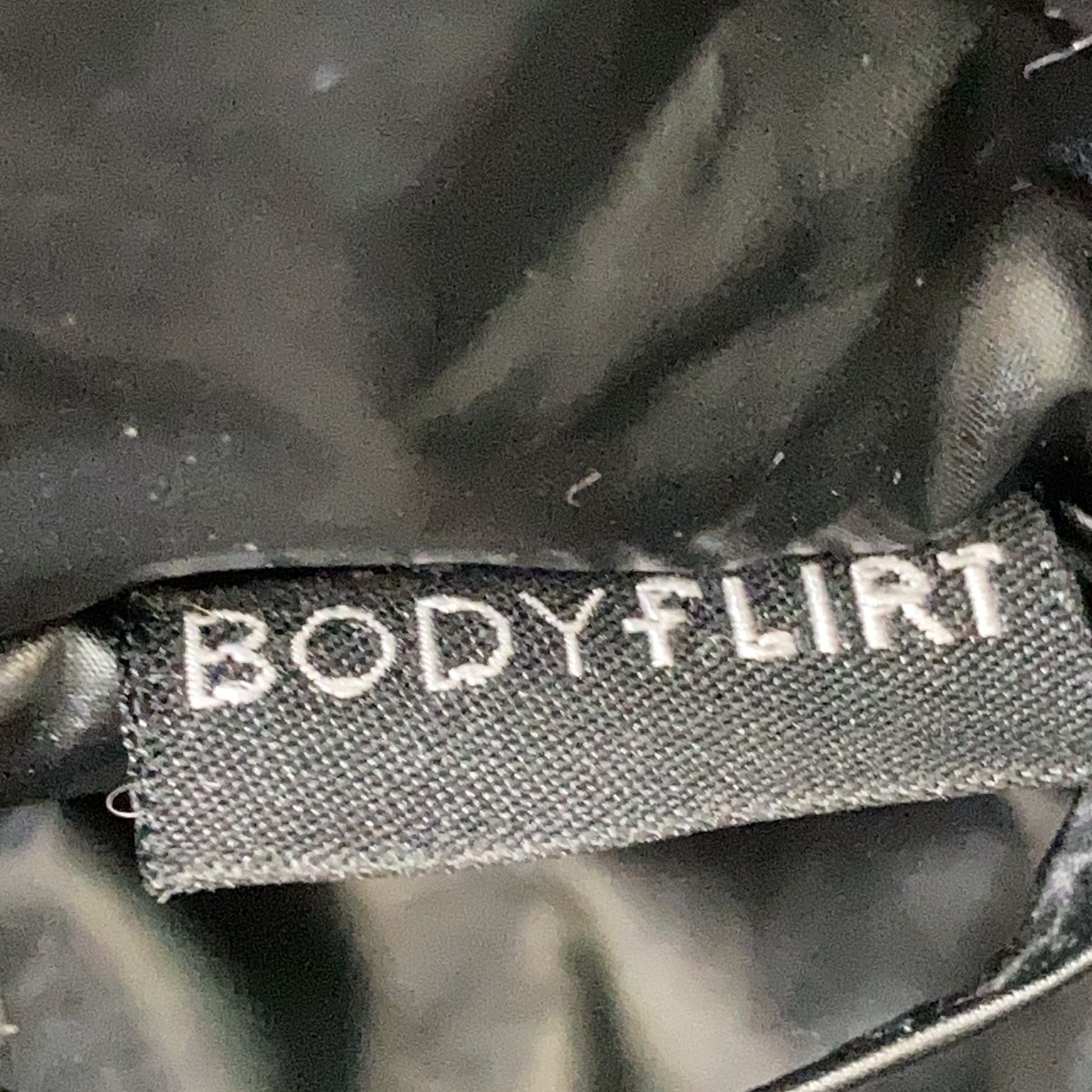 Bodyflirt