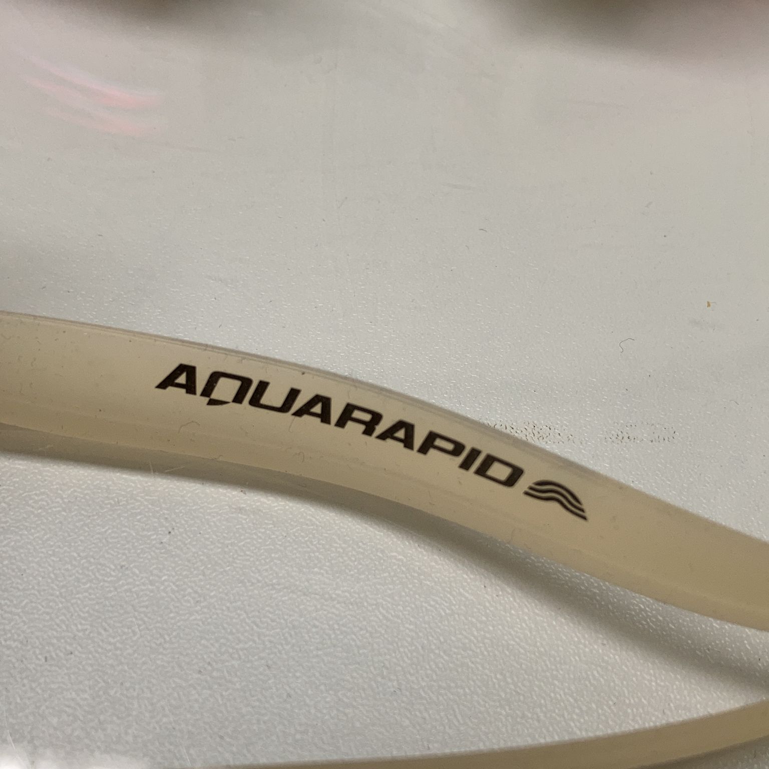 Aquarapid