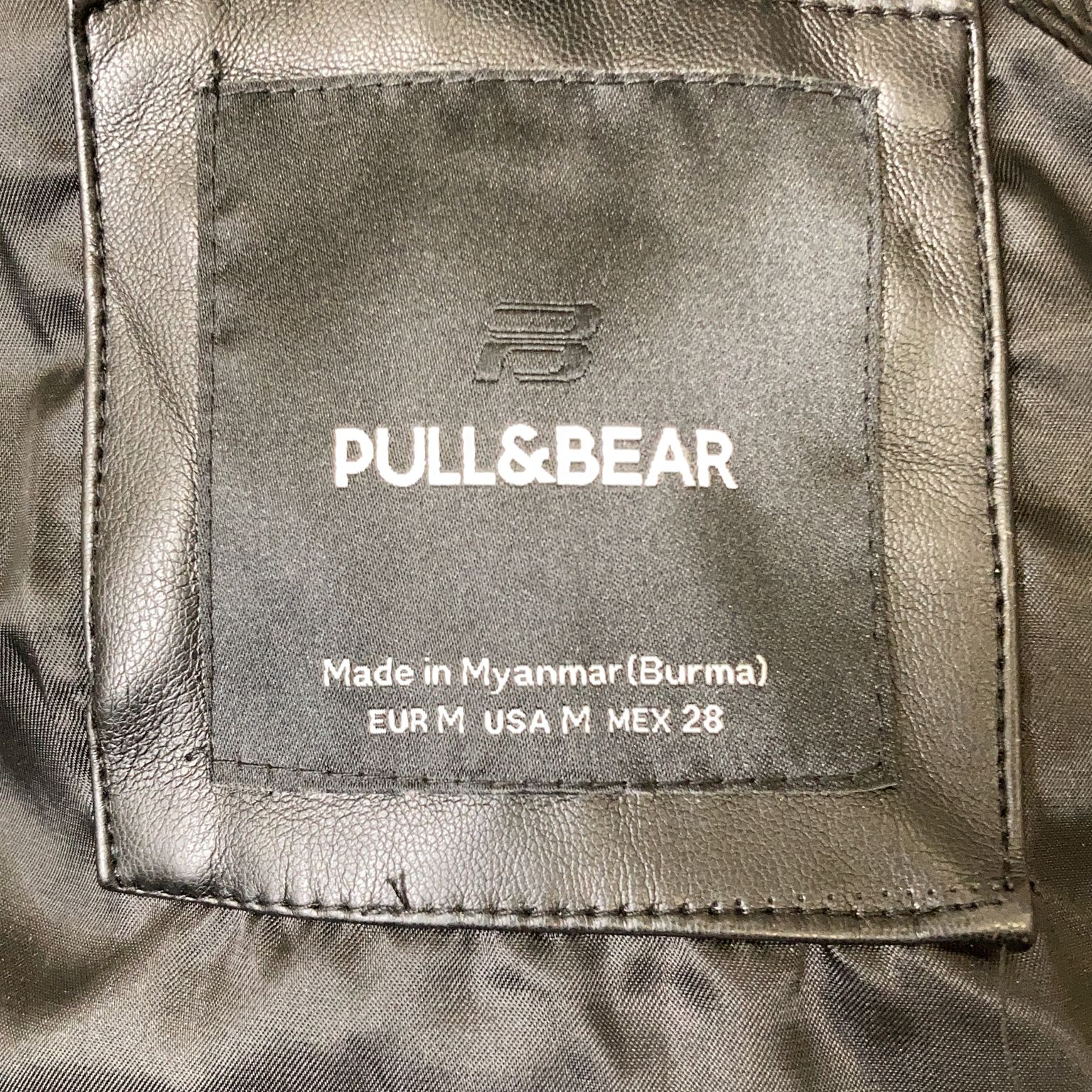 Pull  Bear