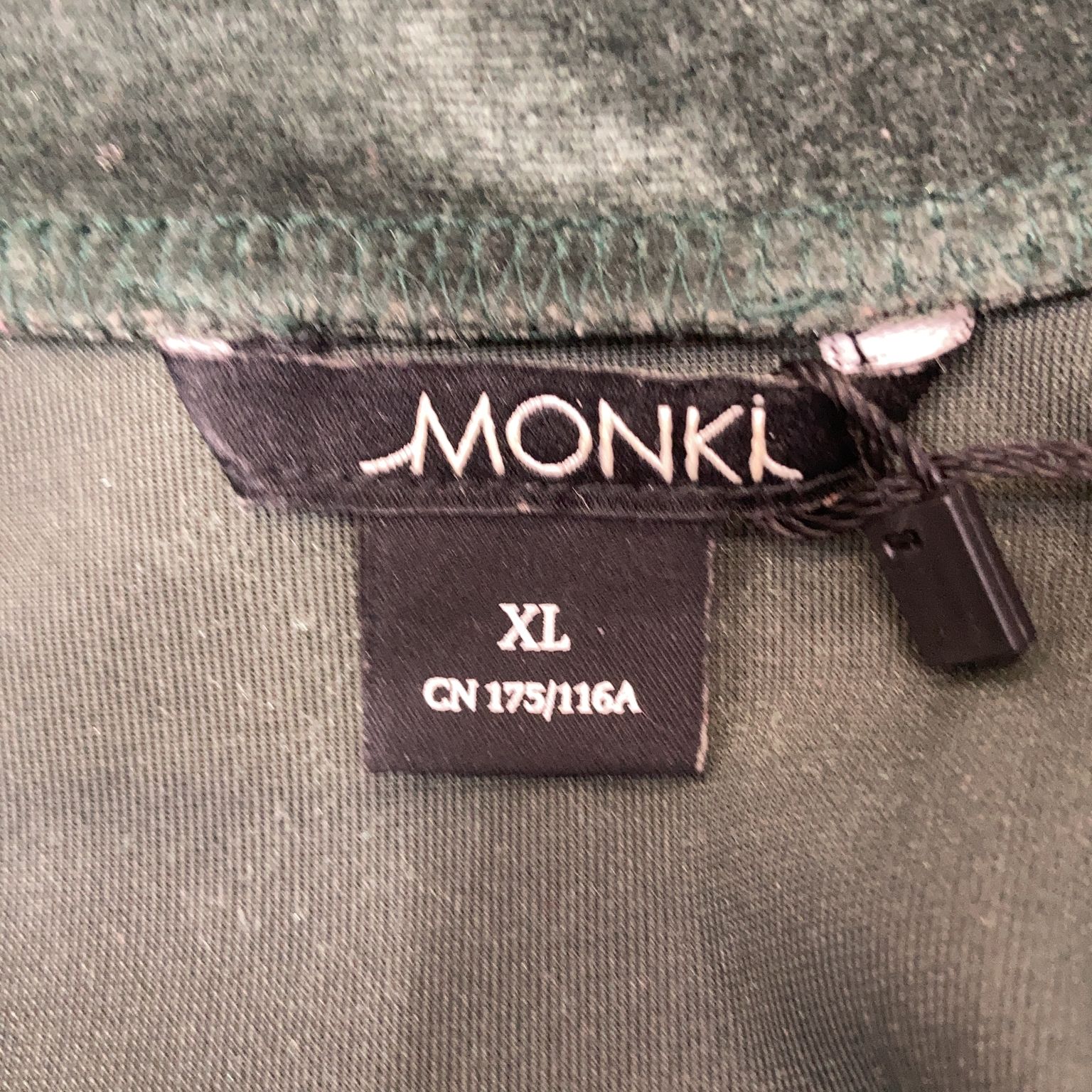 Monki