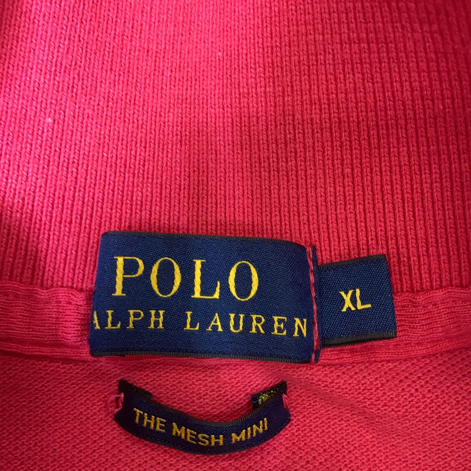 Polo Ralph Lauren