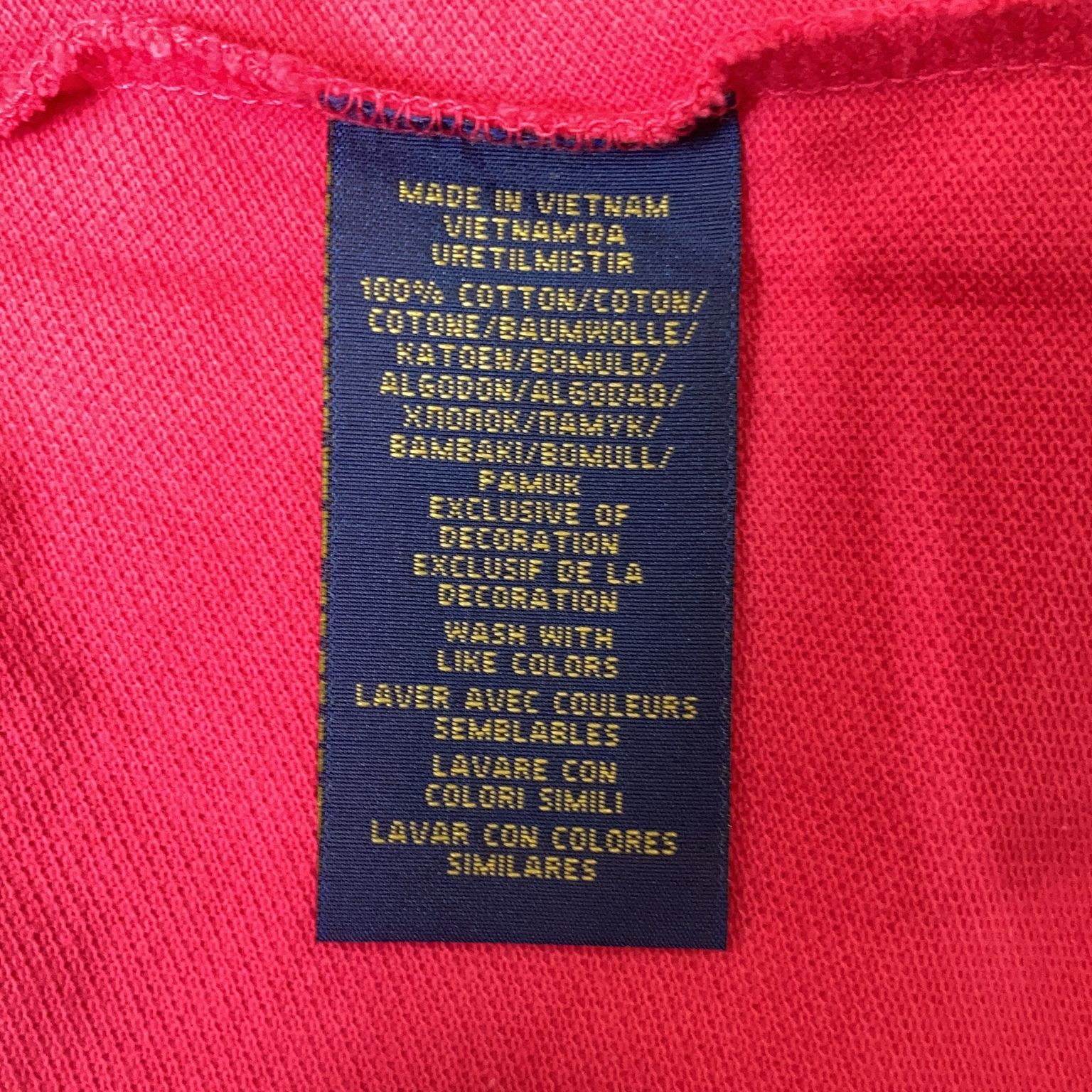 Polo Ralph Lauren