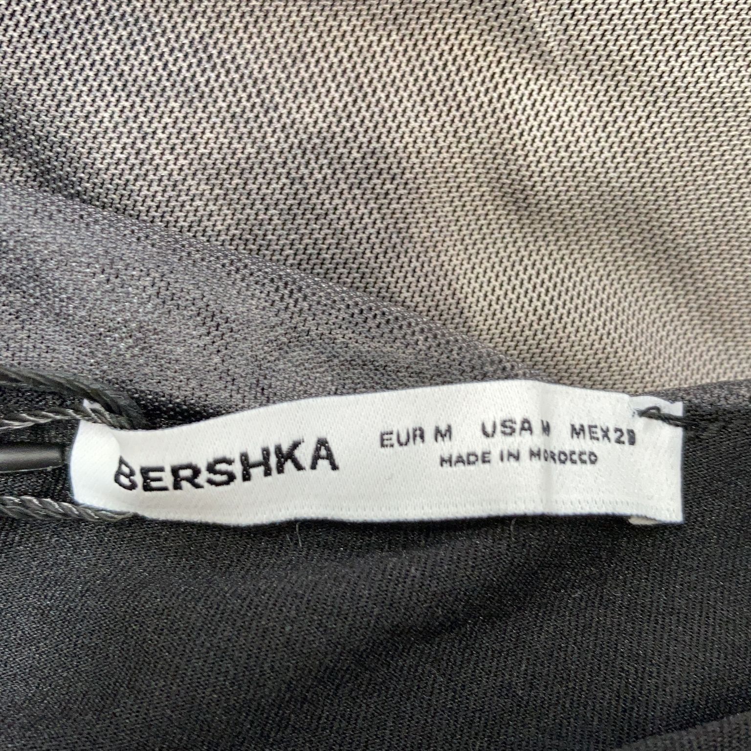 Bershka