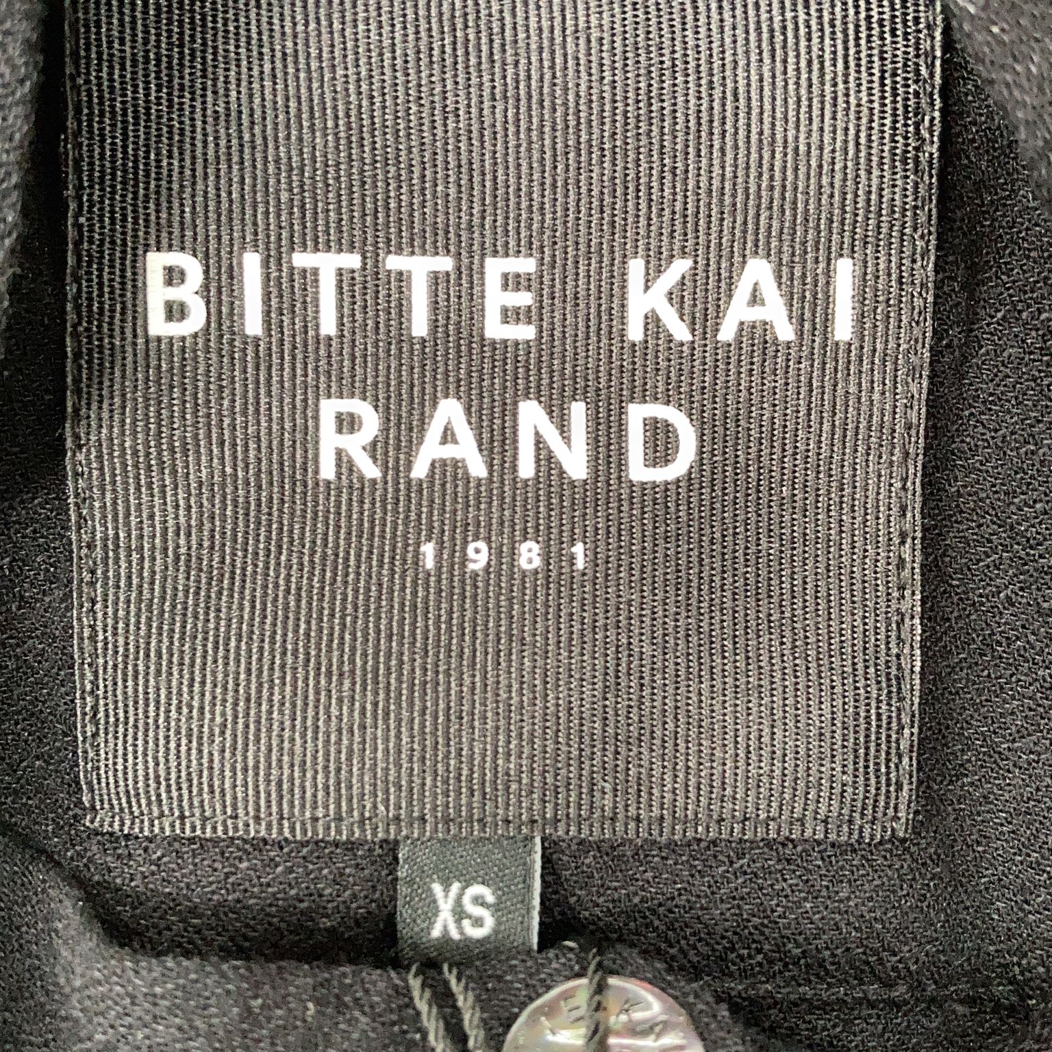 Bitte Kai Rand