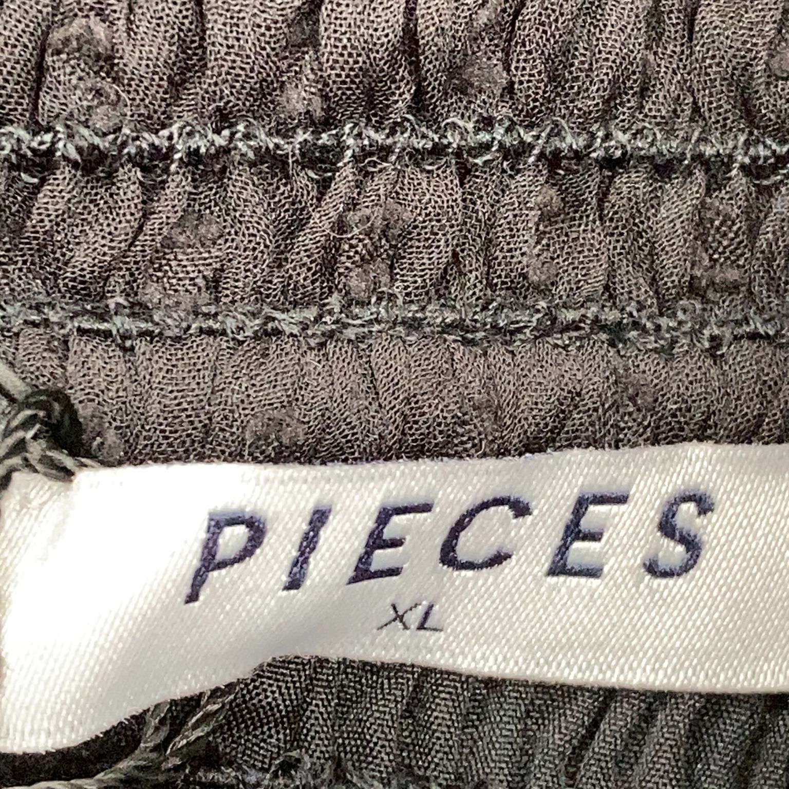 Pieces