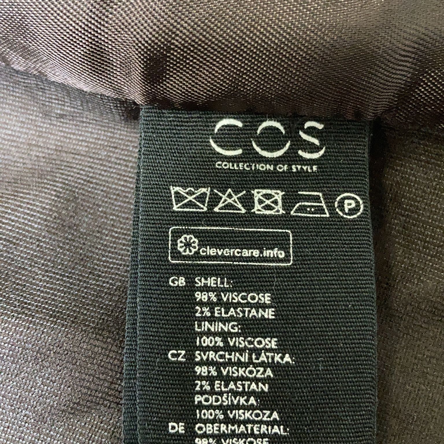 COS