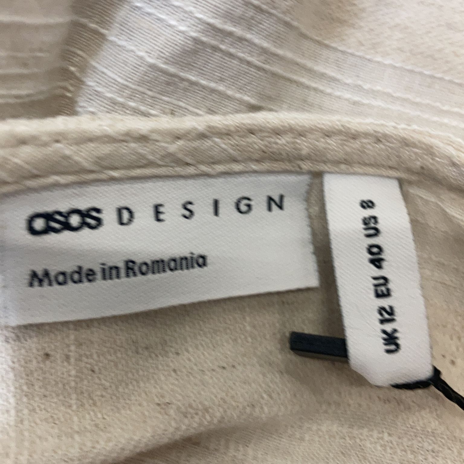 ASOS Design