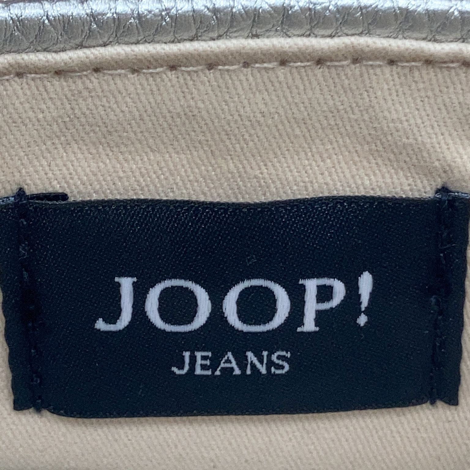 Joop Jeans