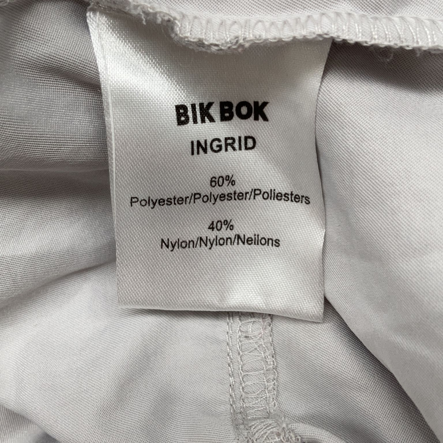 Bik Bok