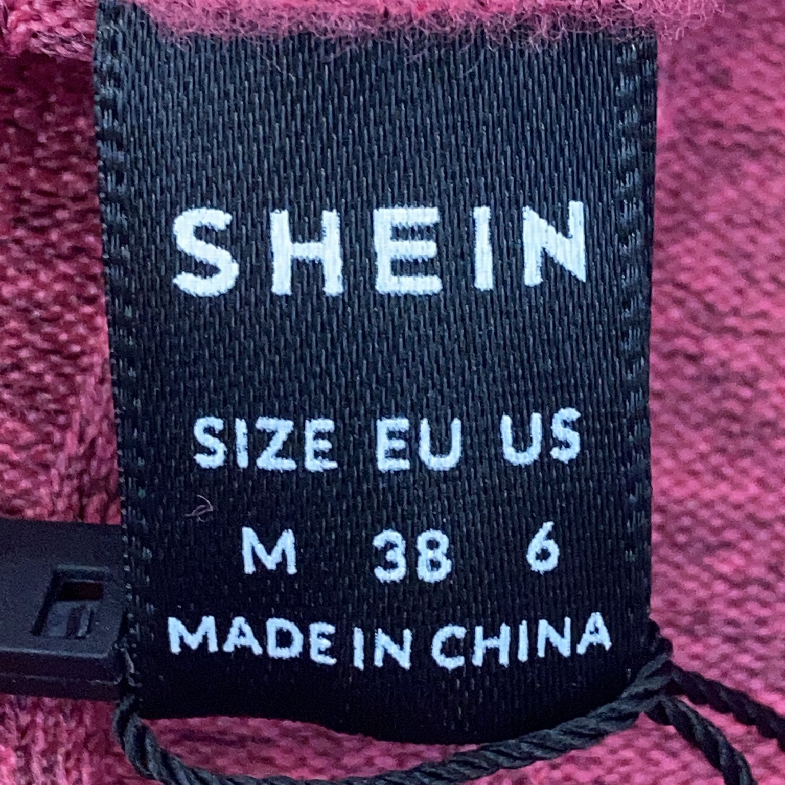 Shein