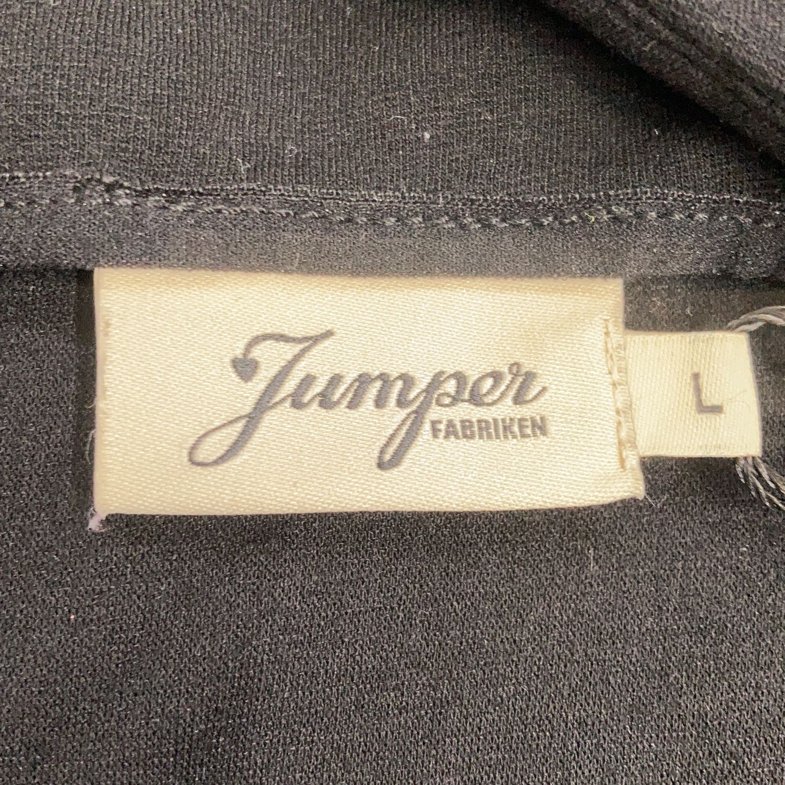 Jumperfabriken