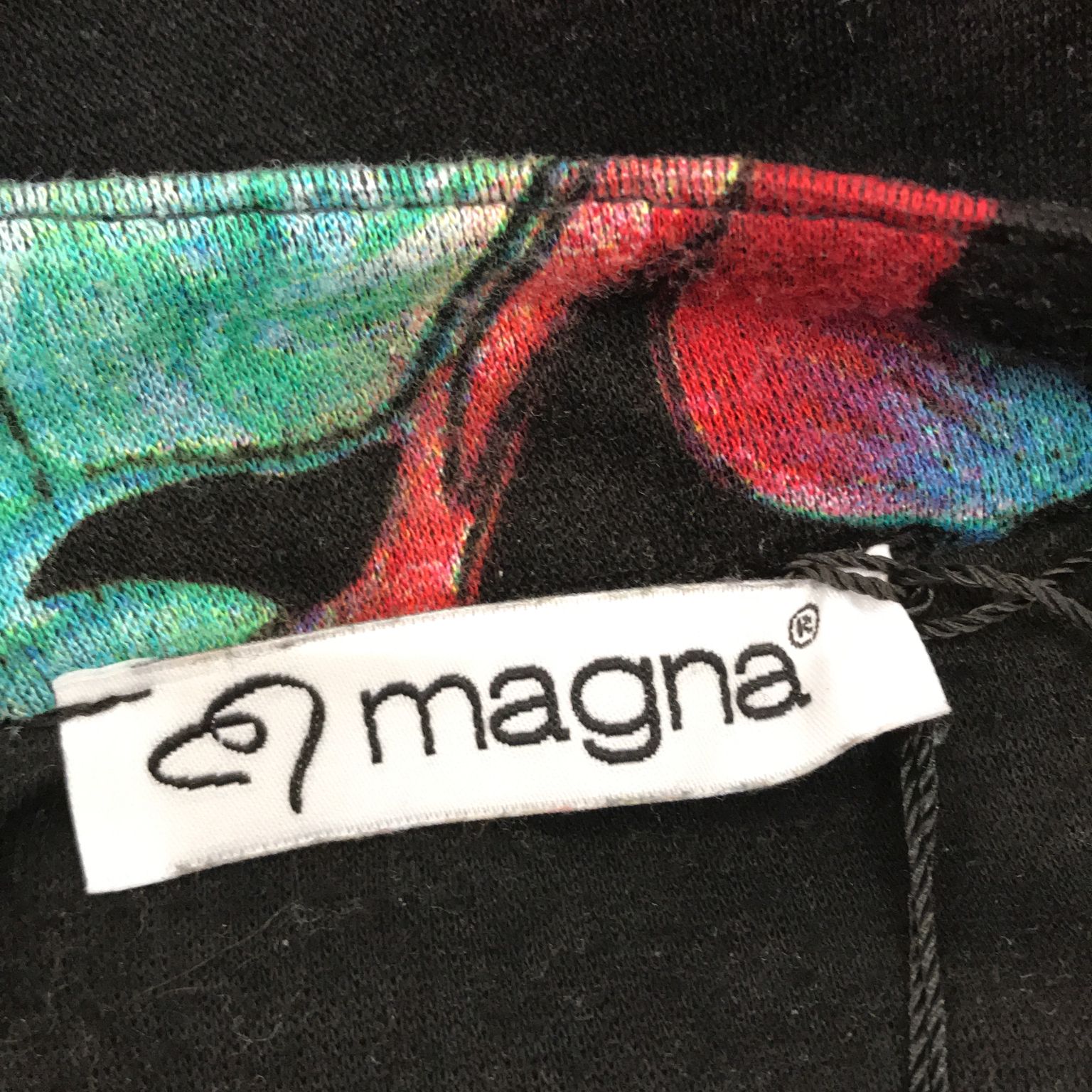 Magna