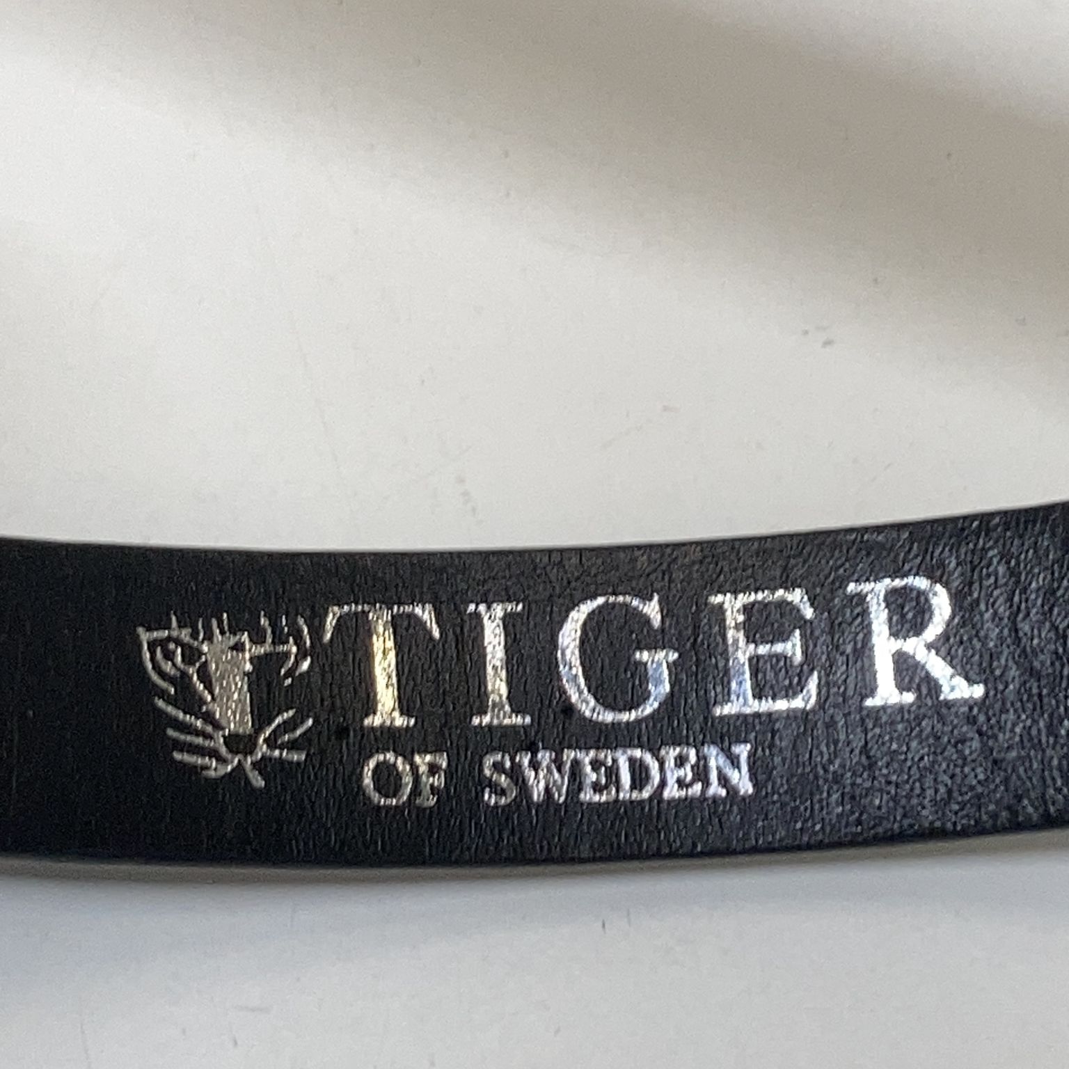 Tiger of Sweden