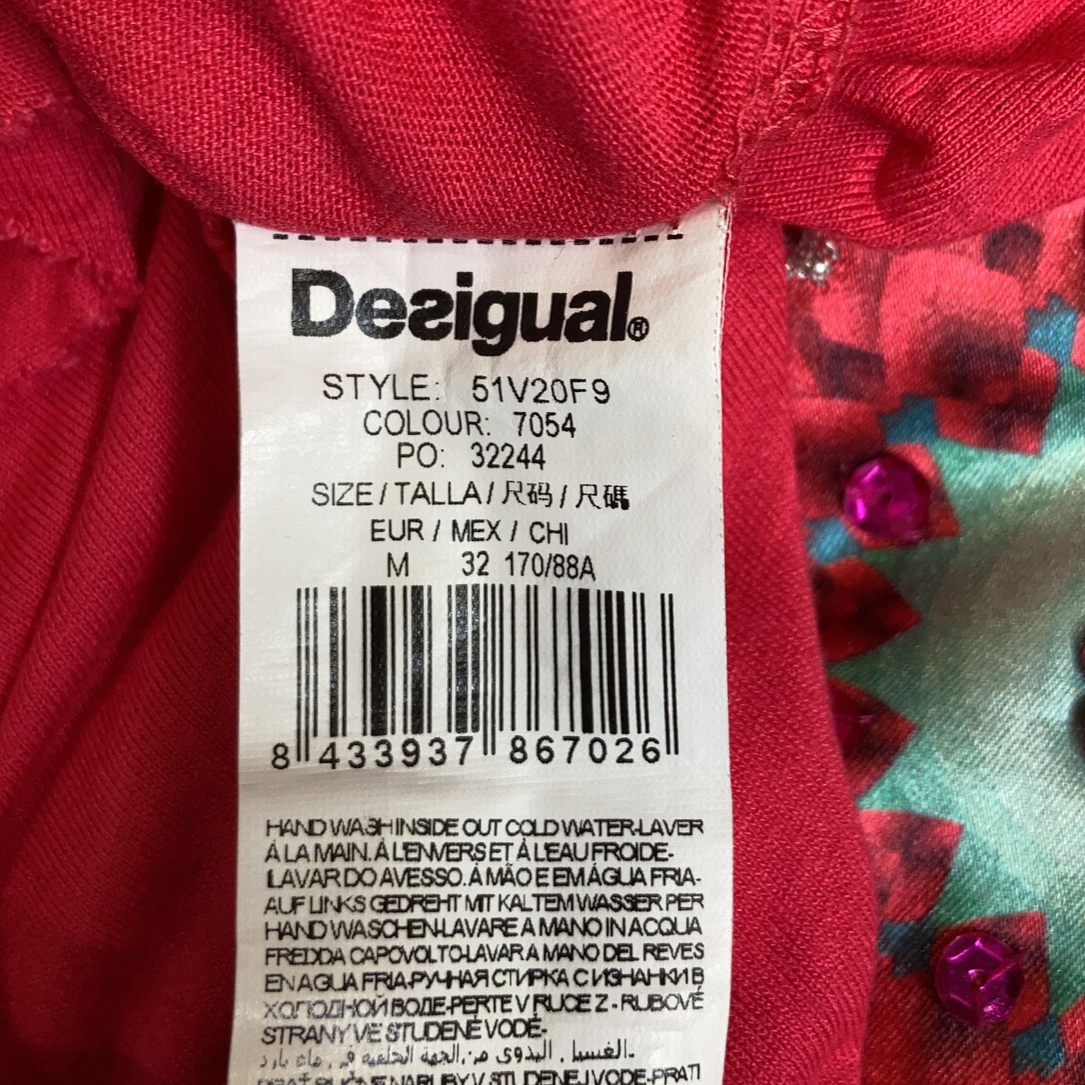 Desigual