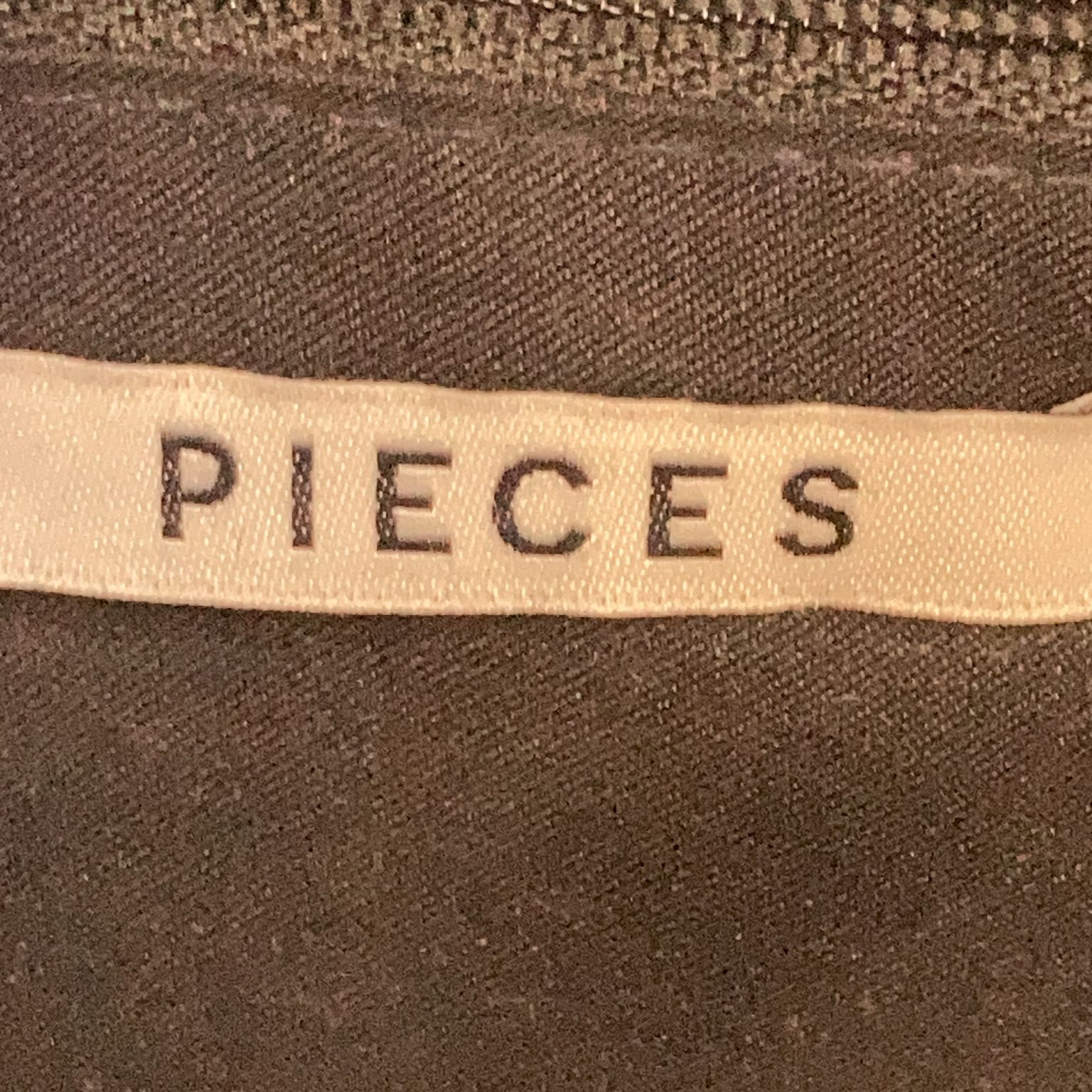 Pieces