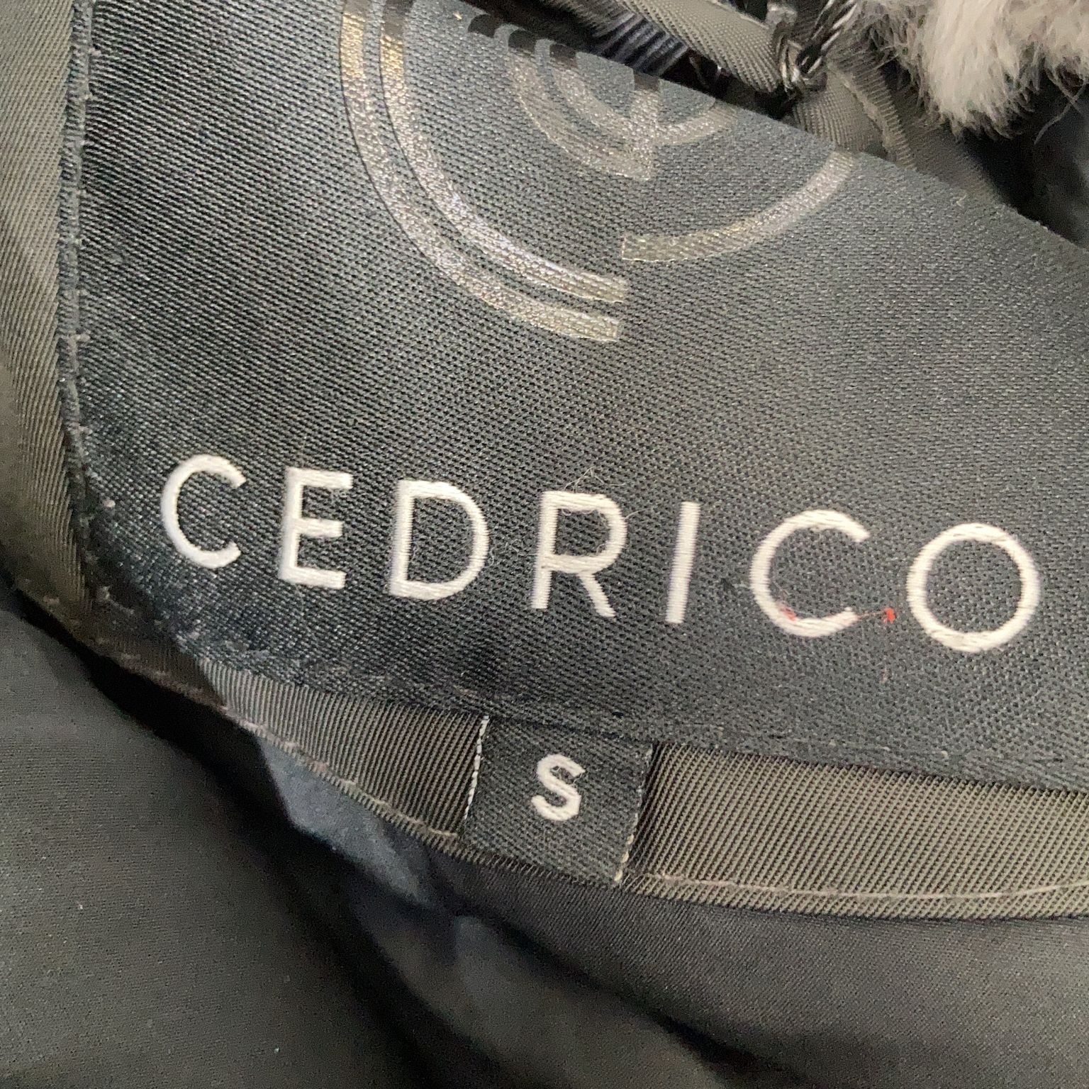 Cedrico