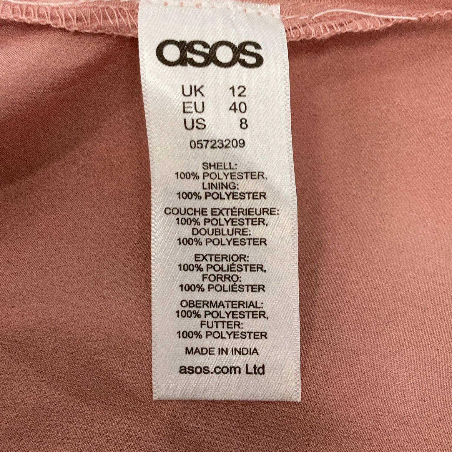 ASOS