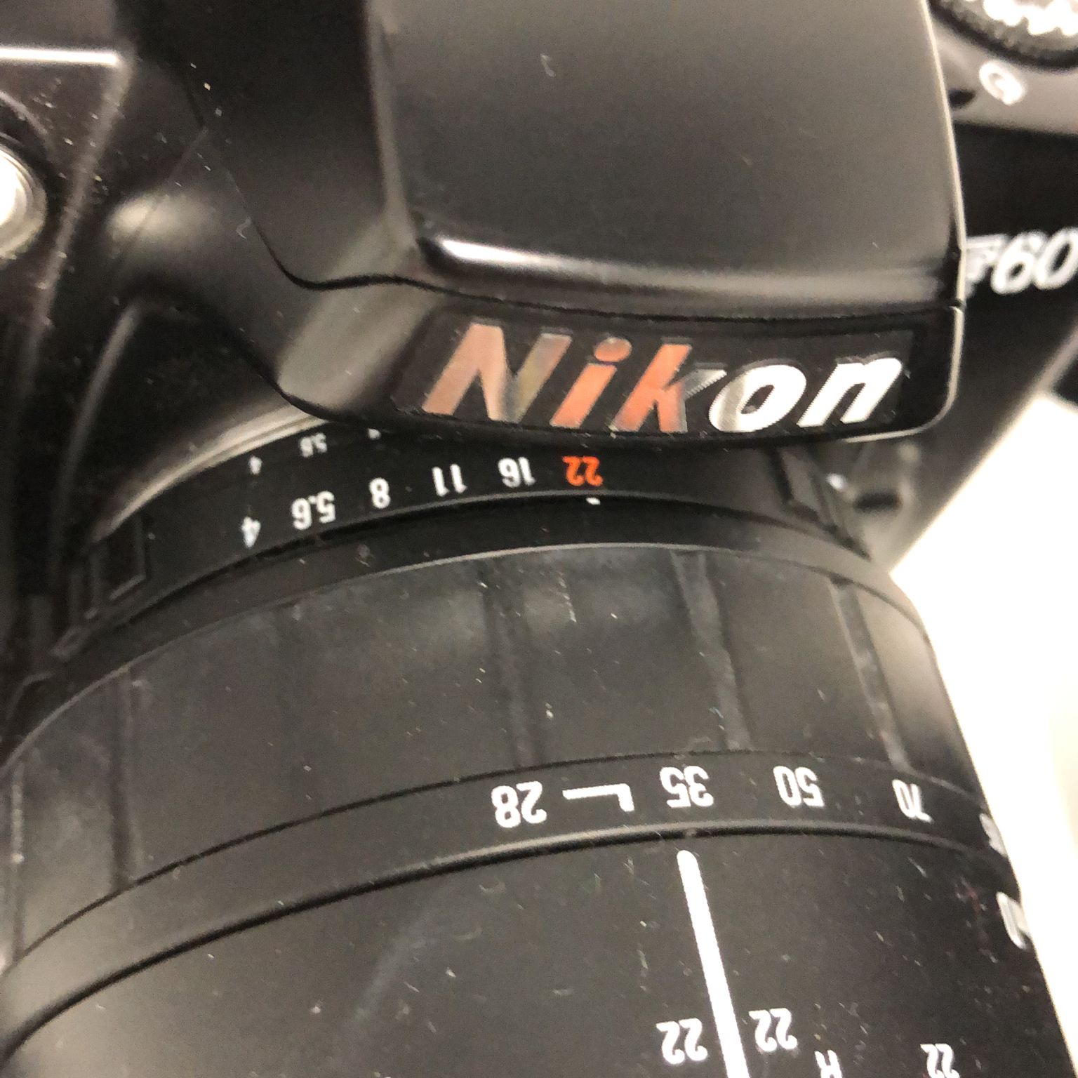 Nikon