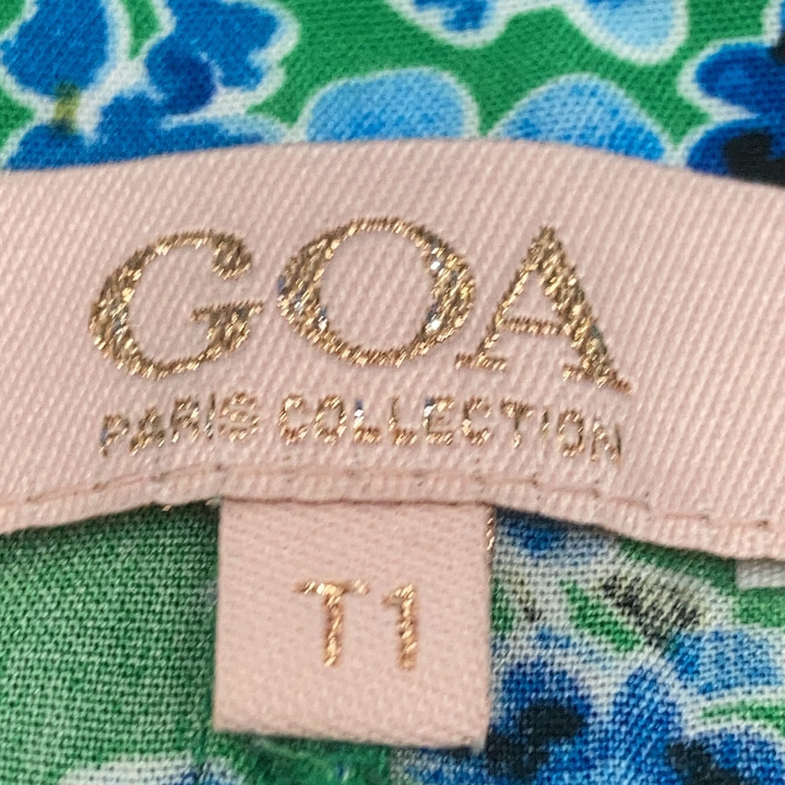 Goa