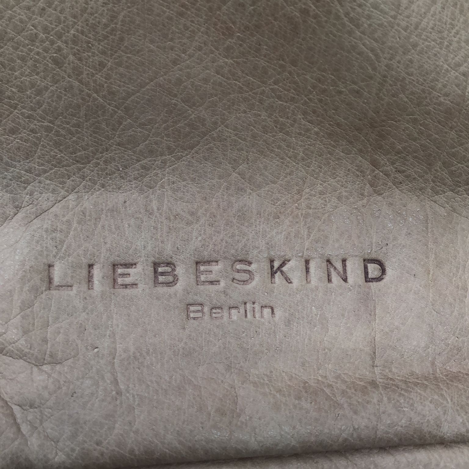 Liebeskind Berlin