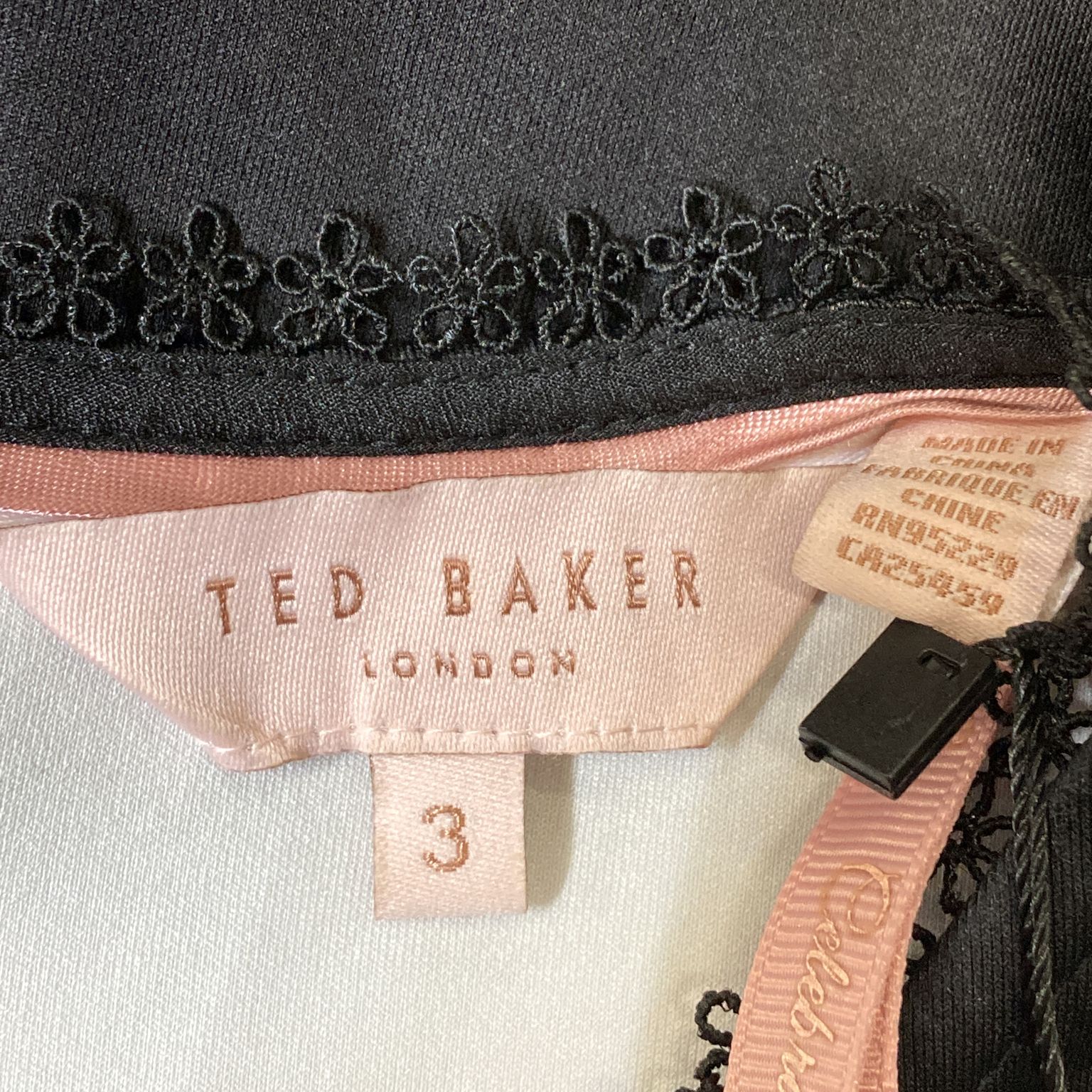 Ted Baker