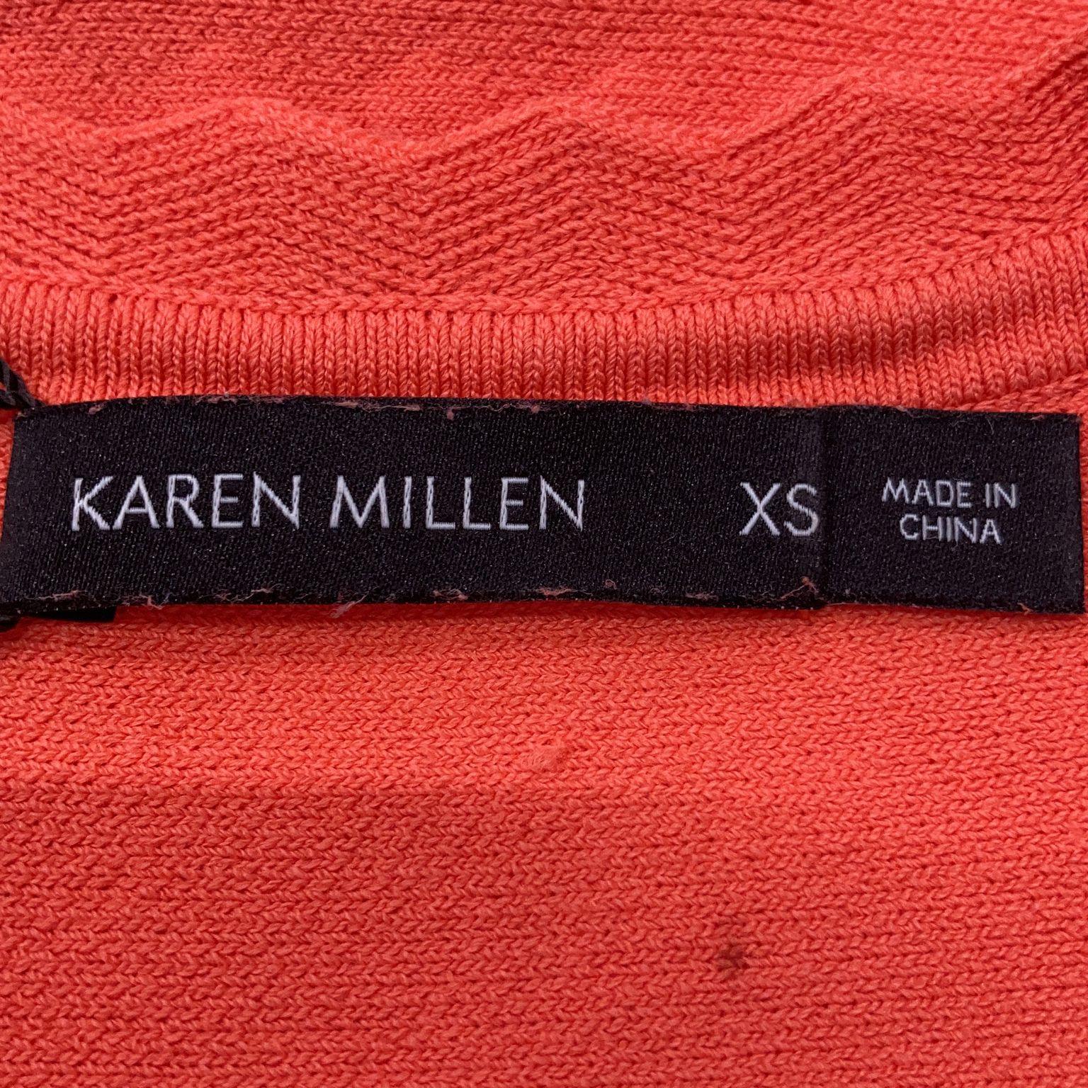 Karen Millen