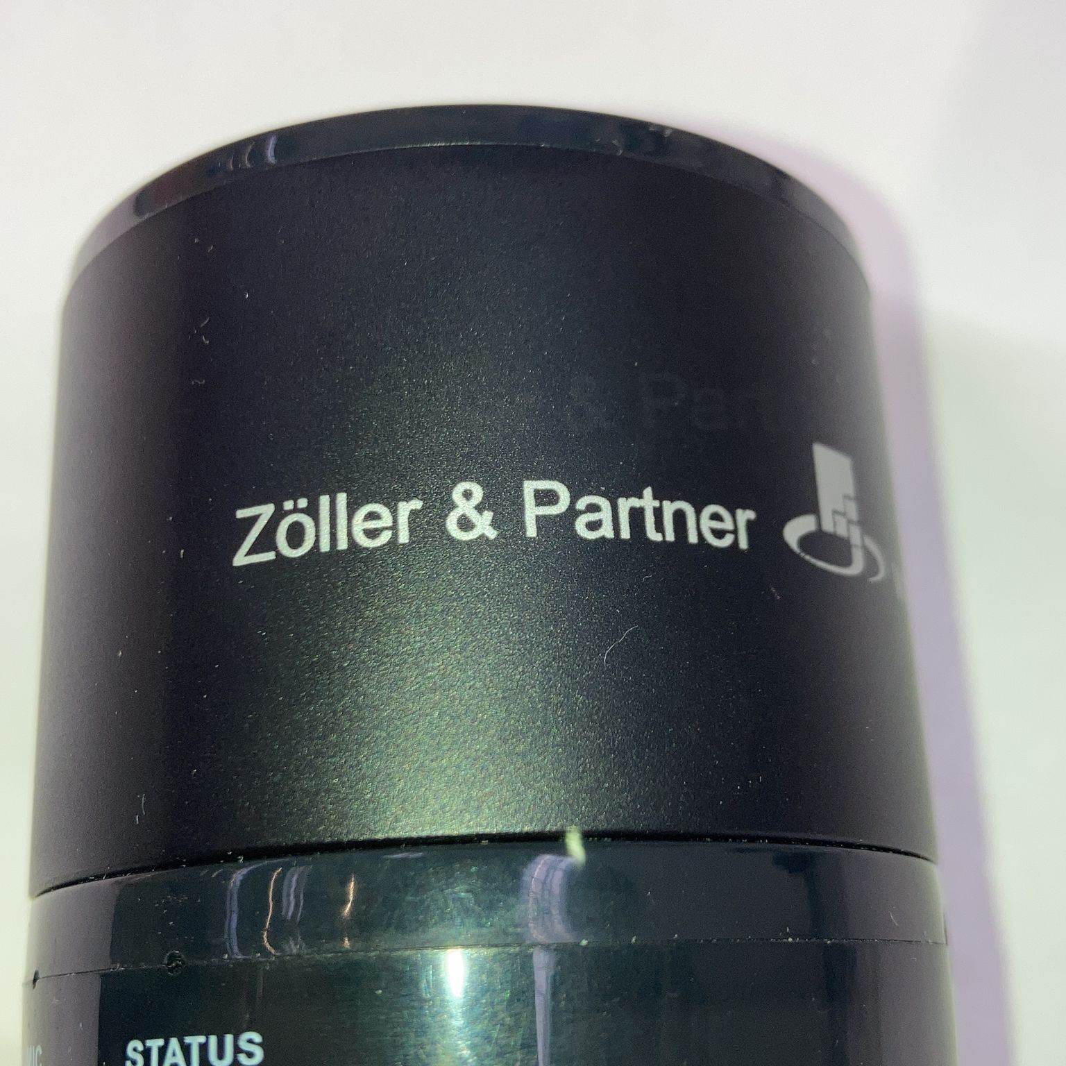 Zoller  Partner