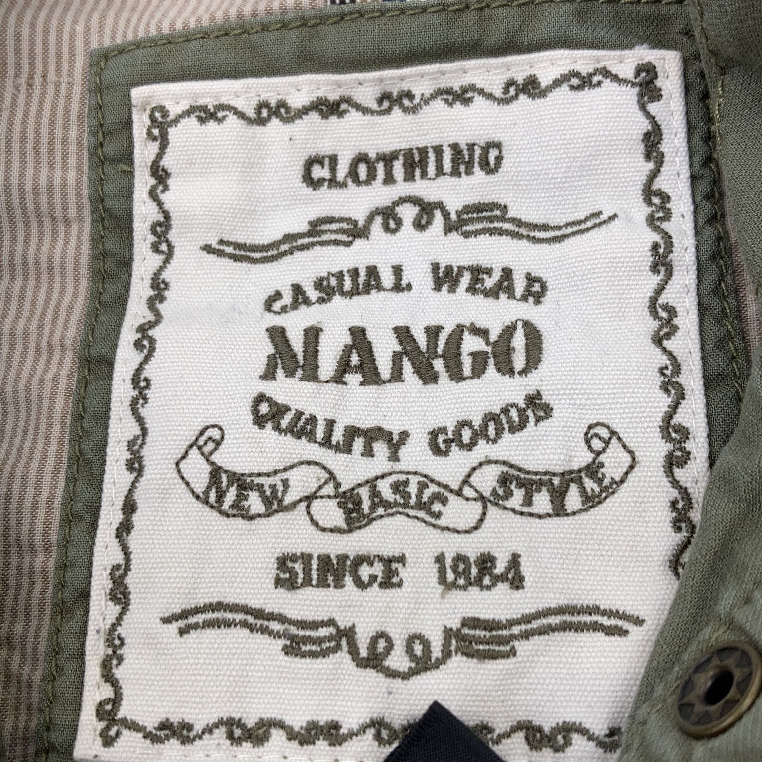 Mango