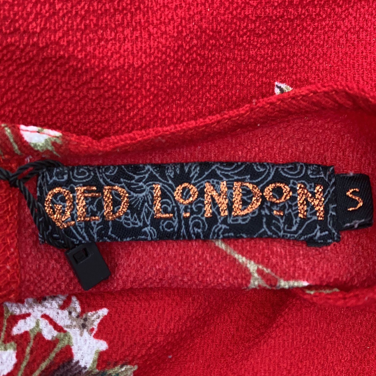 Qed London