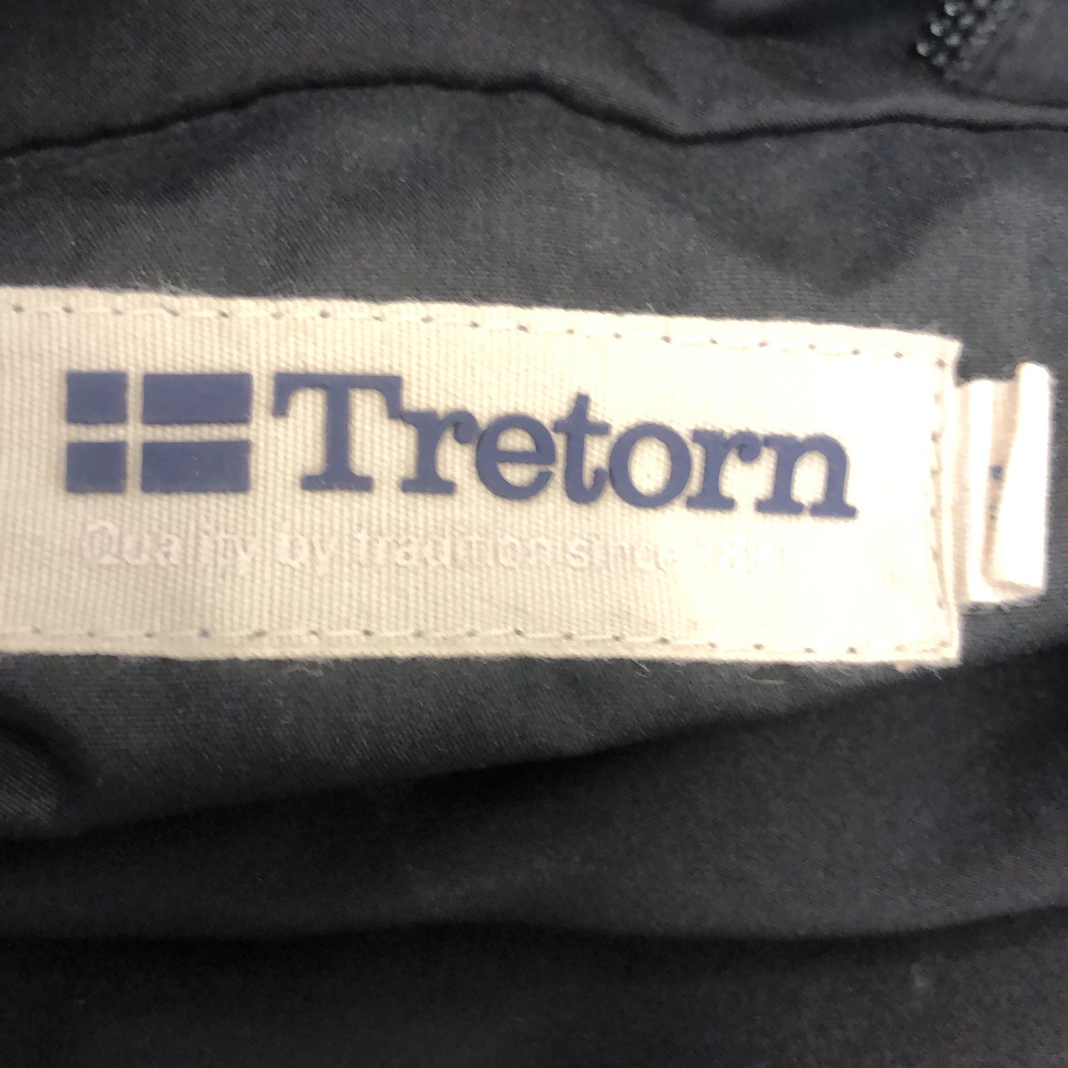 Tretorn