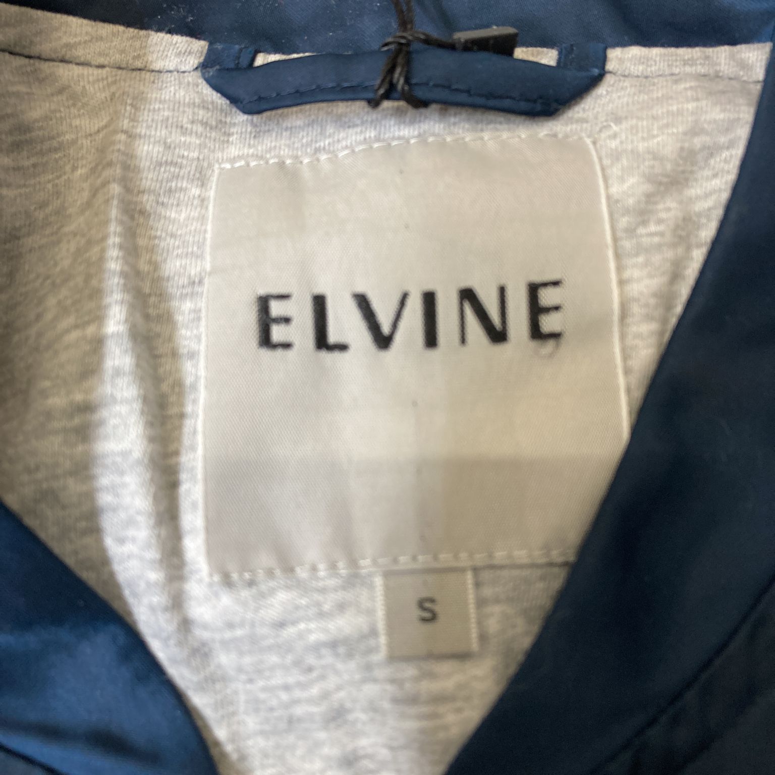 Elvine