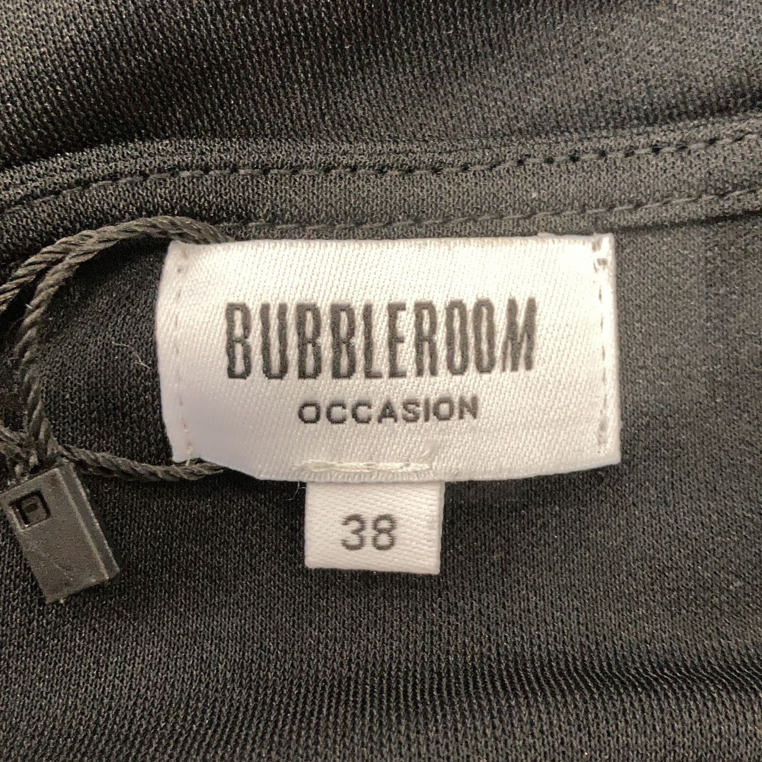 Bubbleroom