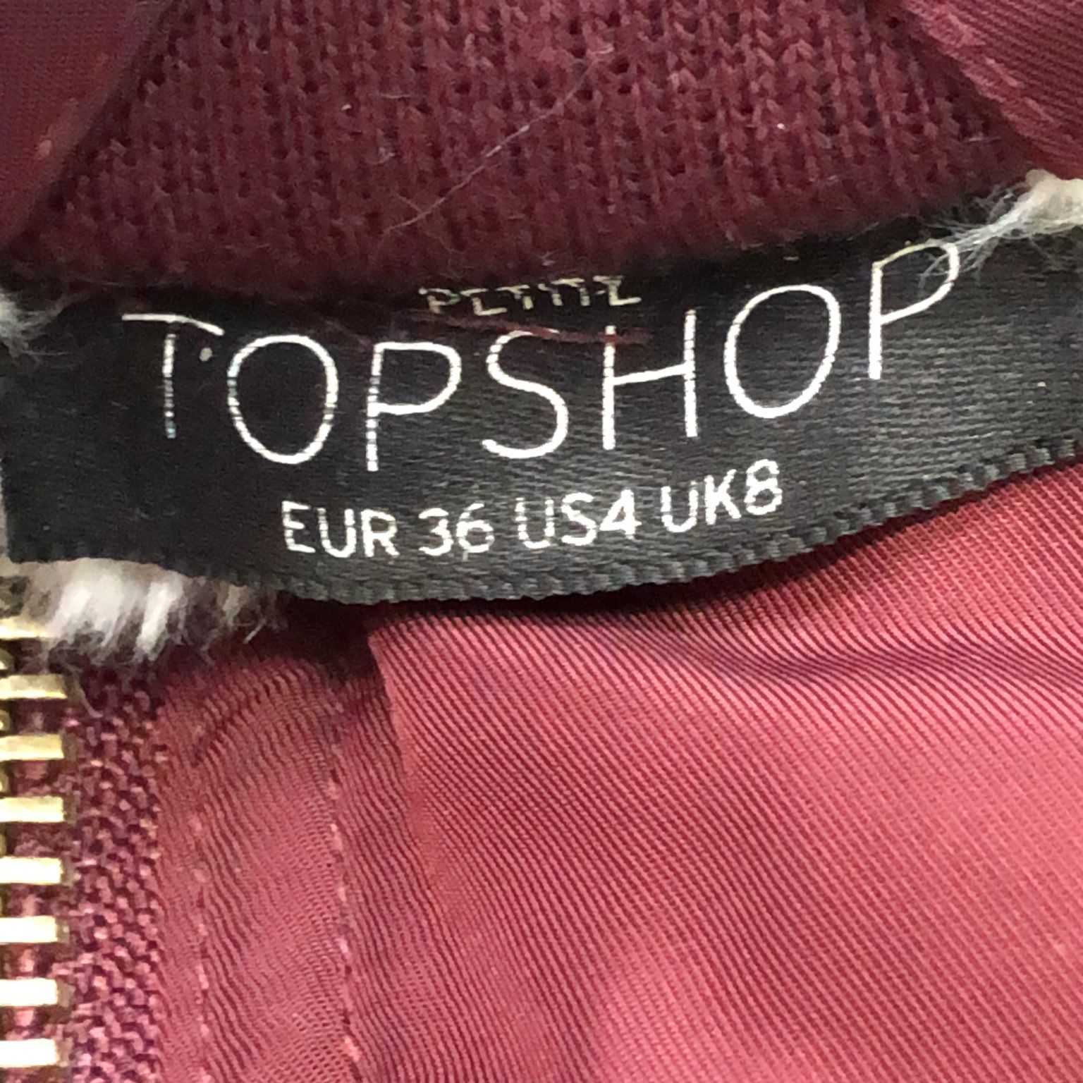 Topshop