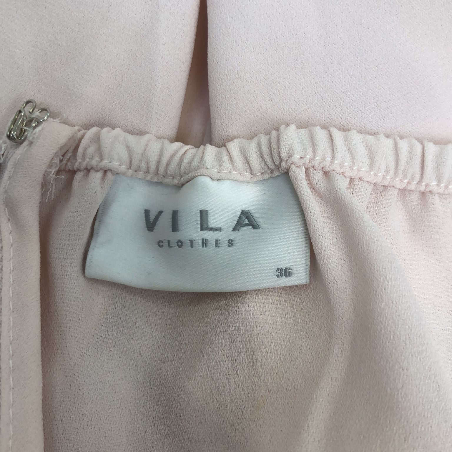 VILA Clothes