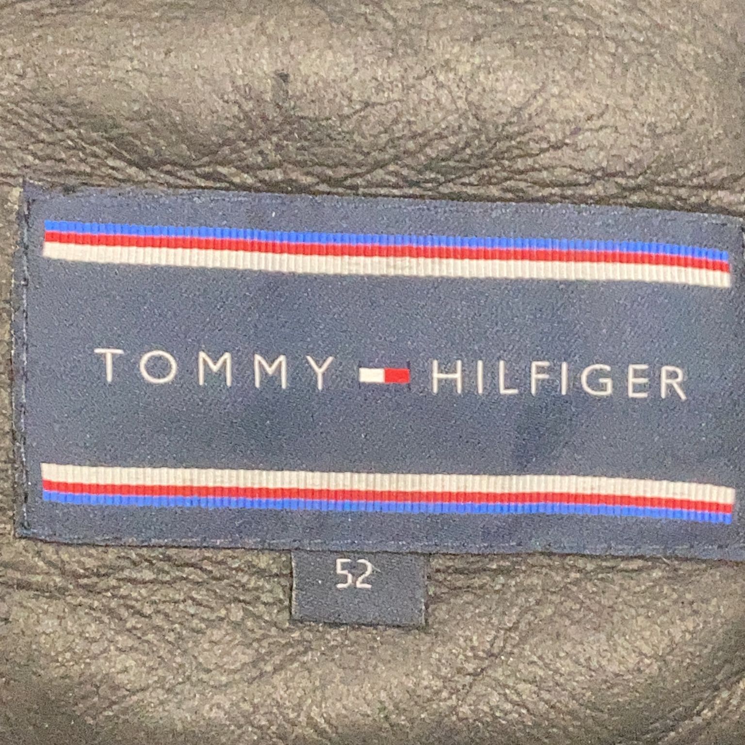 Tommy Hilfiger