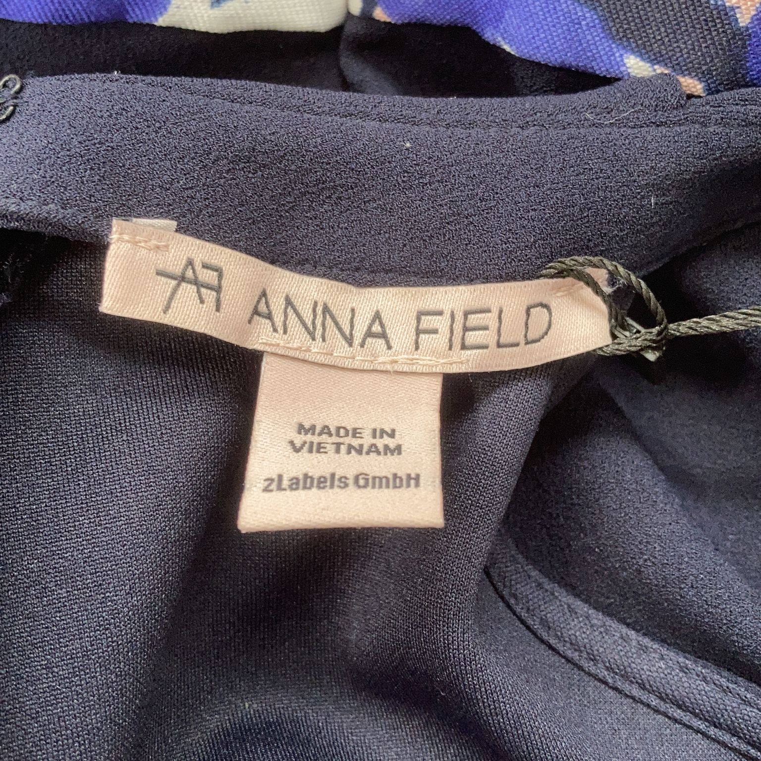 Anna Field