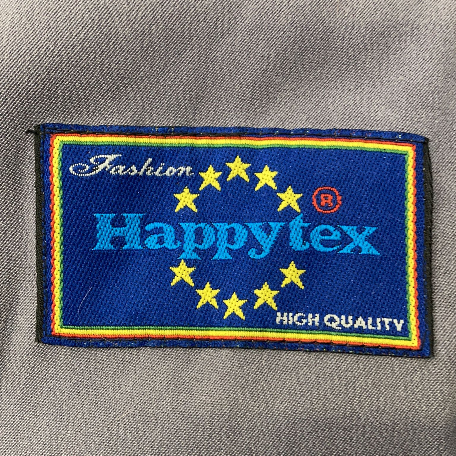 HappyTex