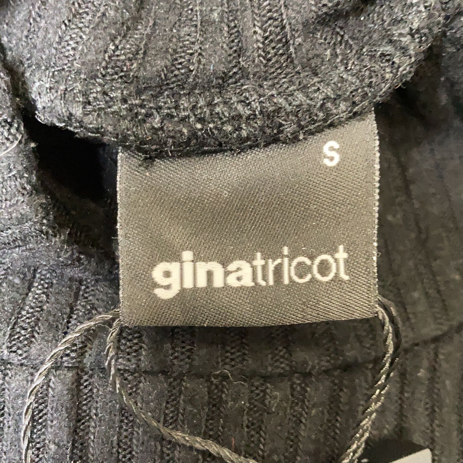 Gina Tricot