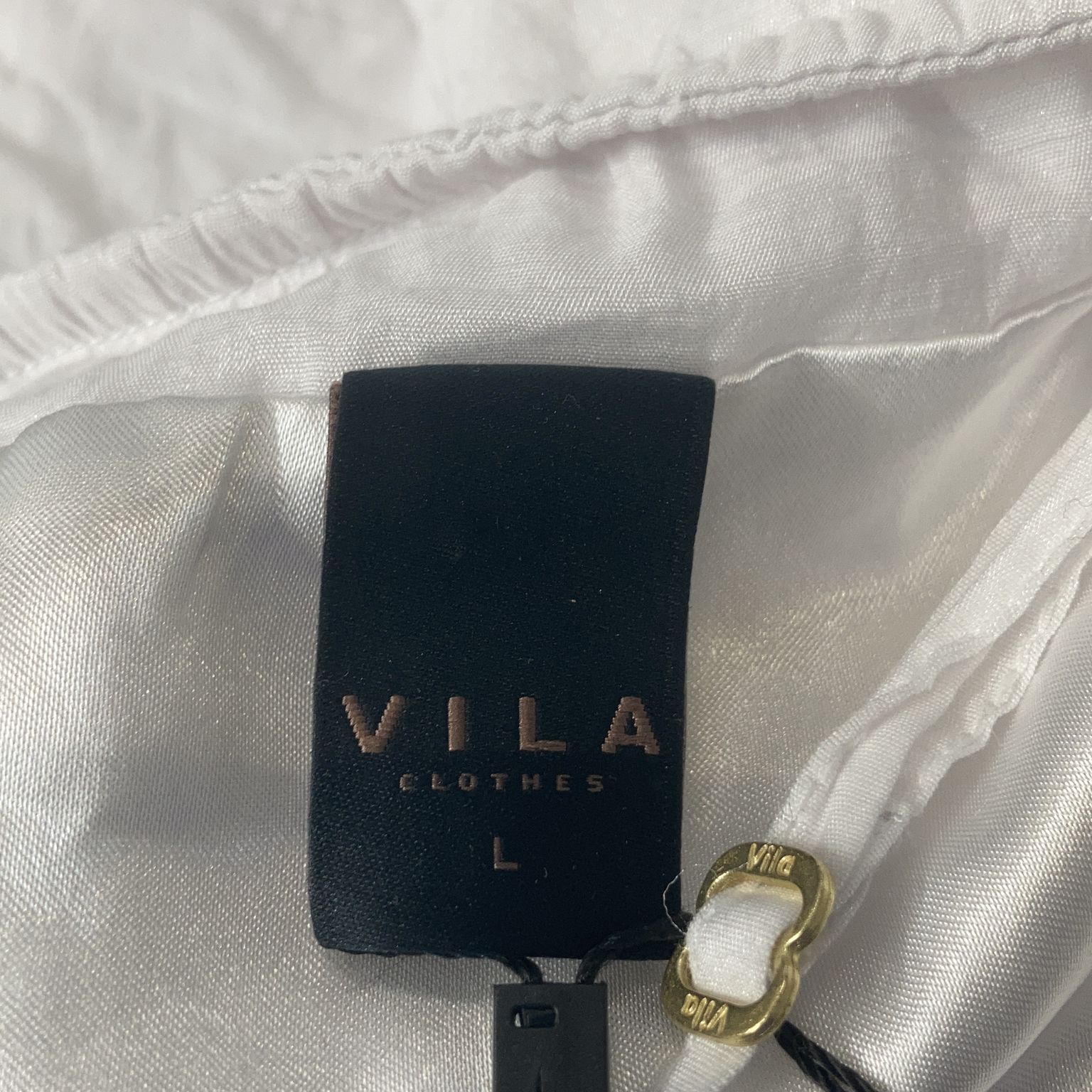 VILA Clothes