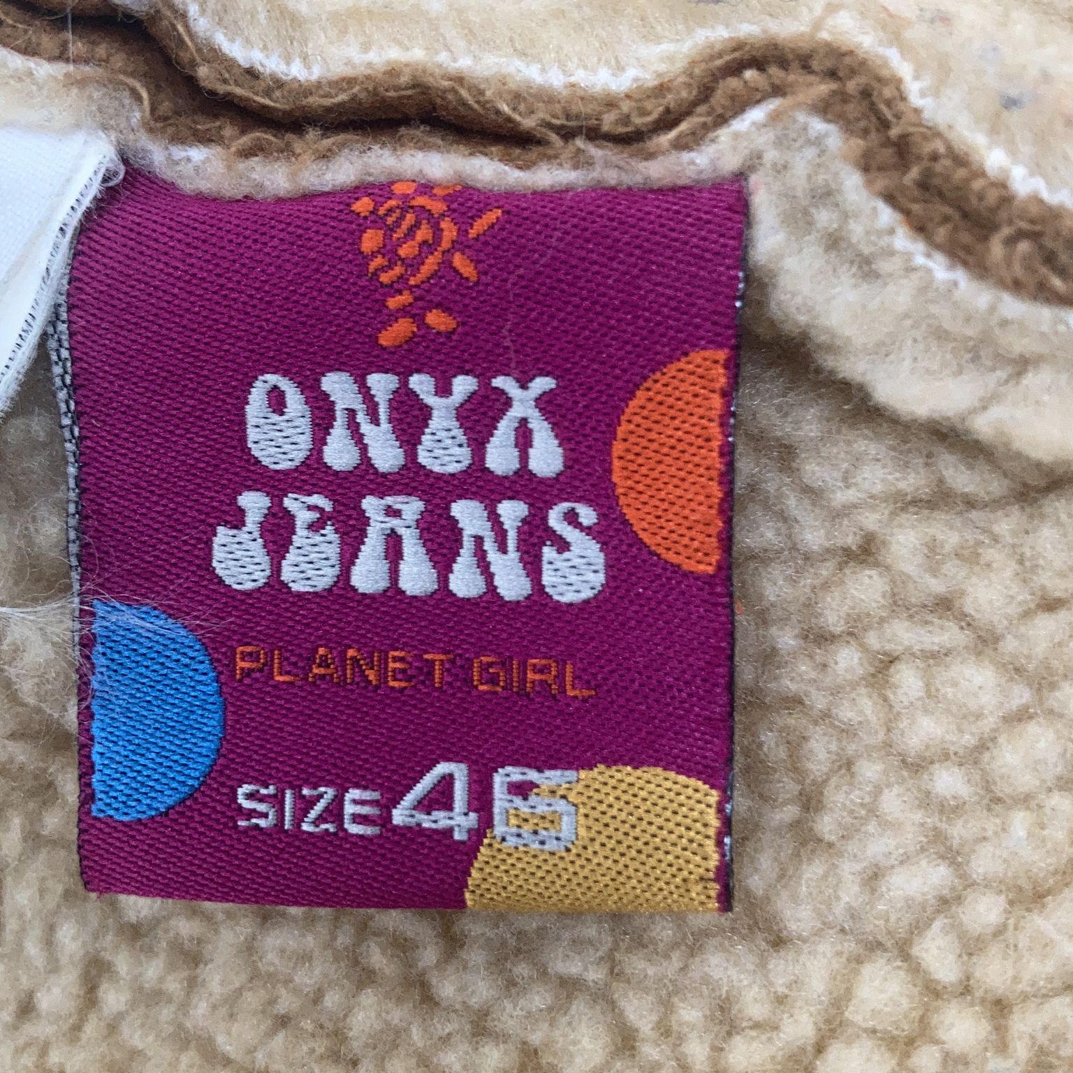 Onyx Jeans