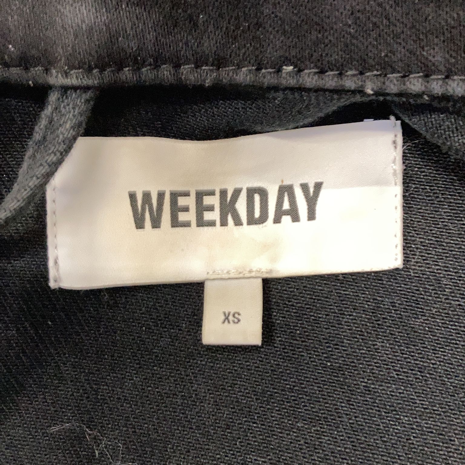 Weekday