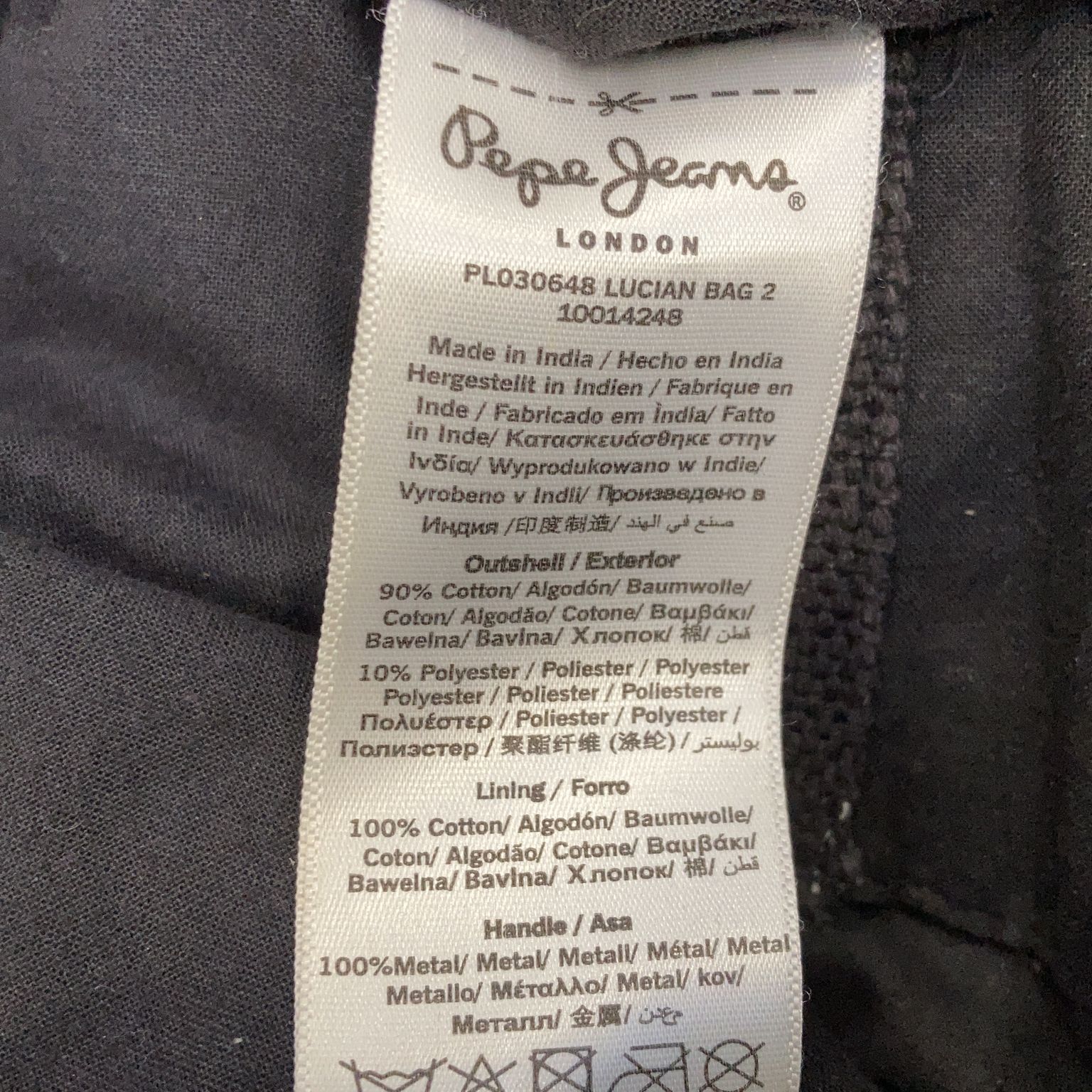 Pepe Jeans