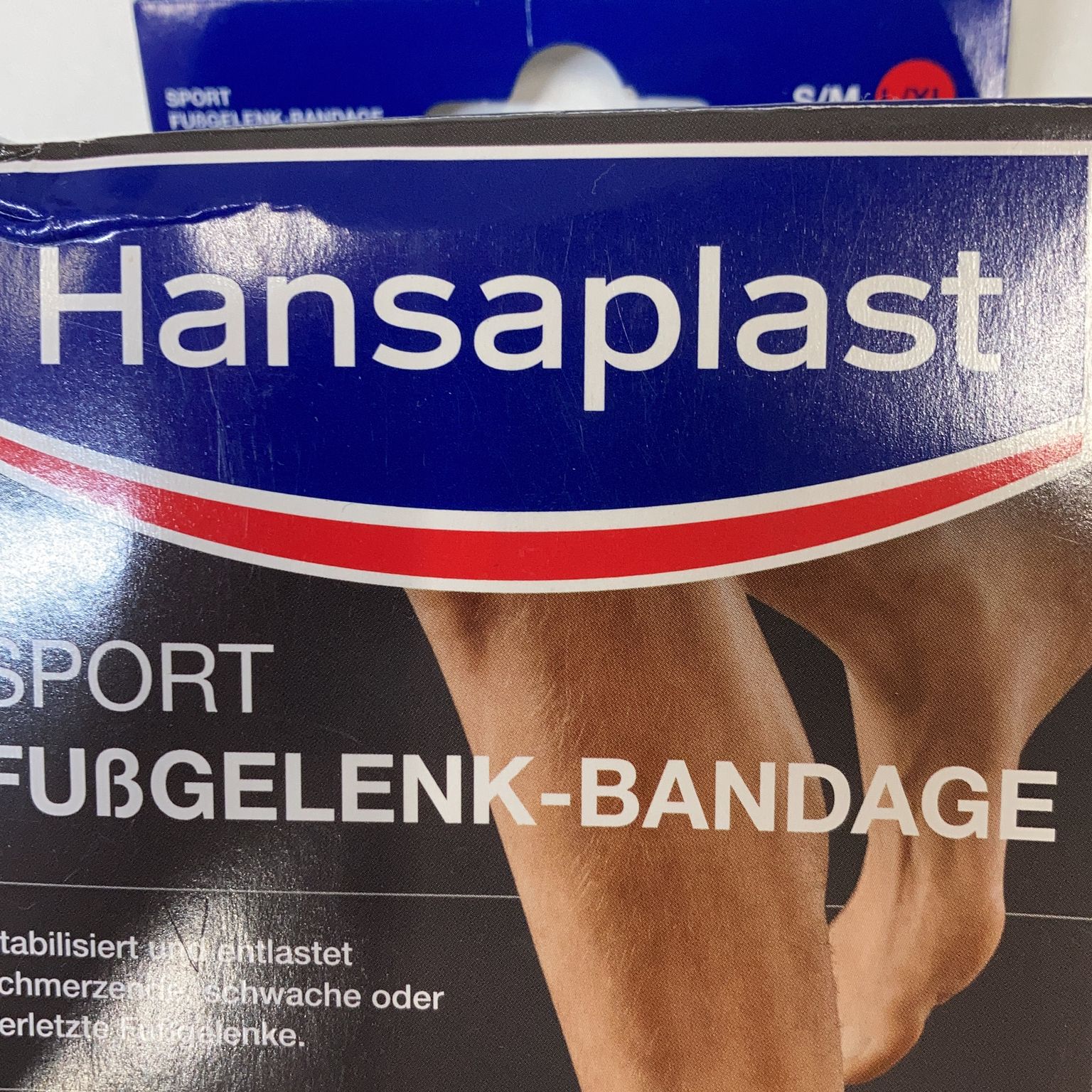 Hansaplast